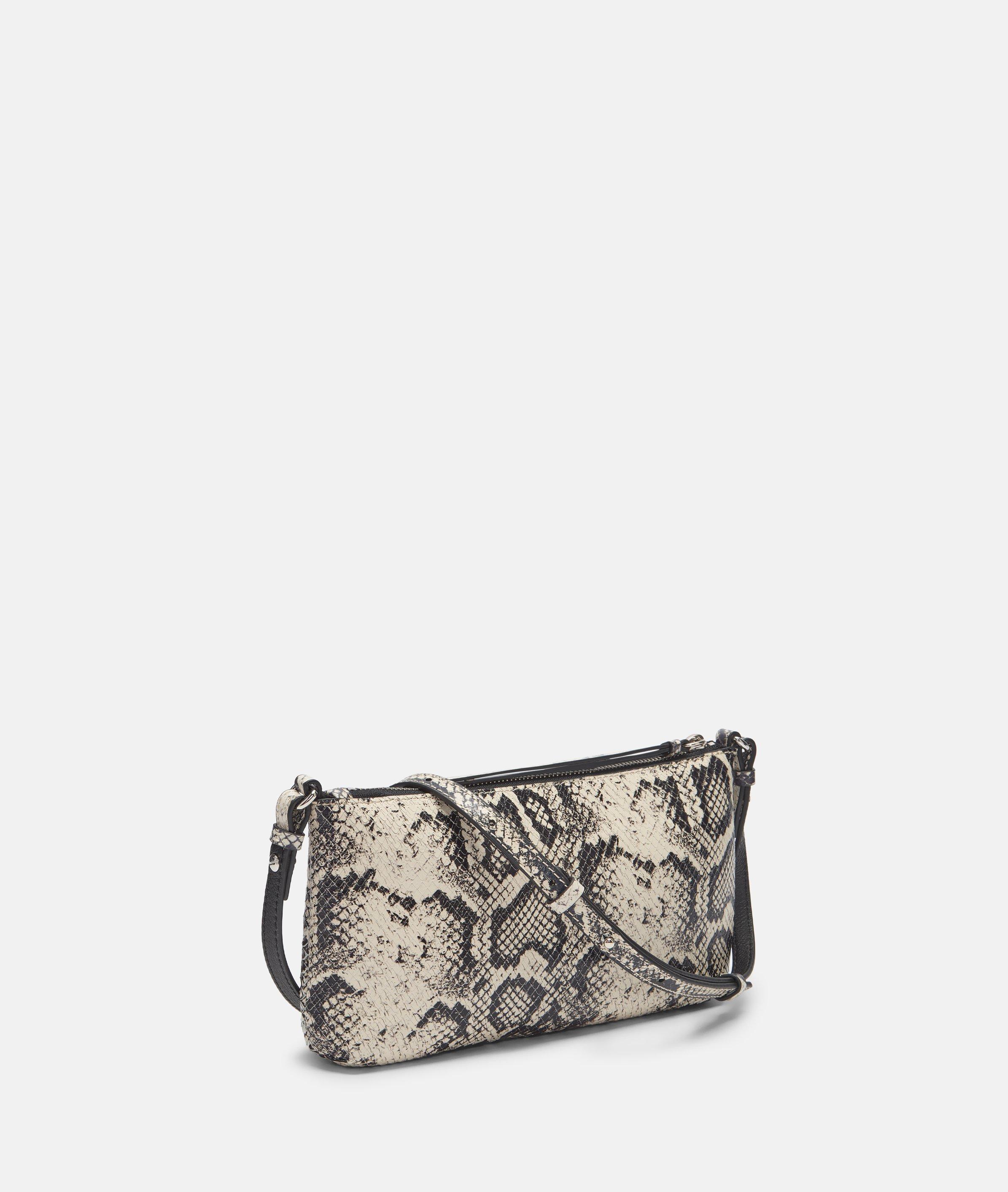 LIEBESKIND BERLIN Snake Single Zena Crossbody S