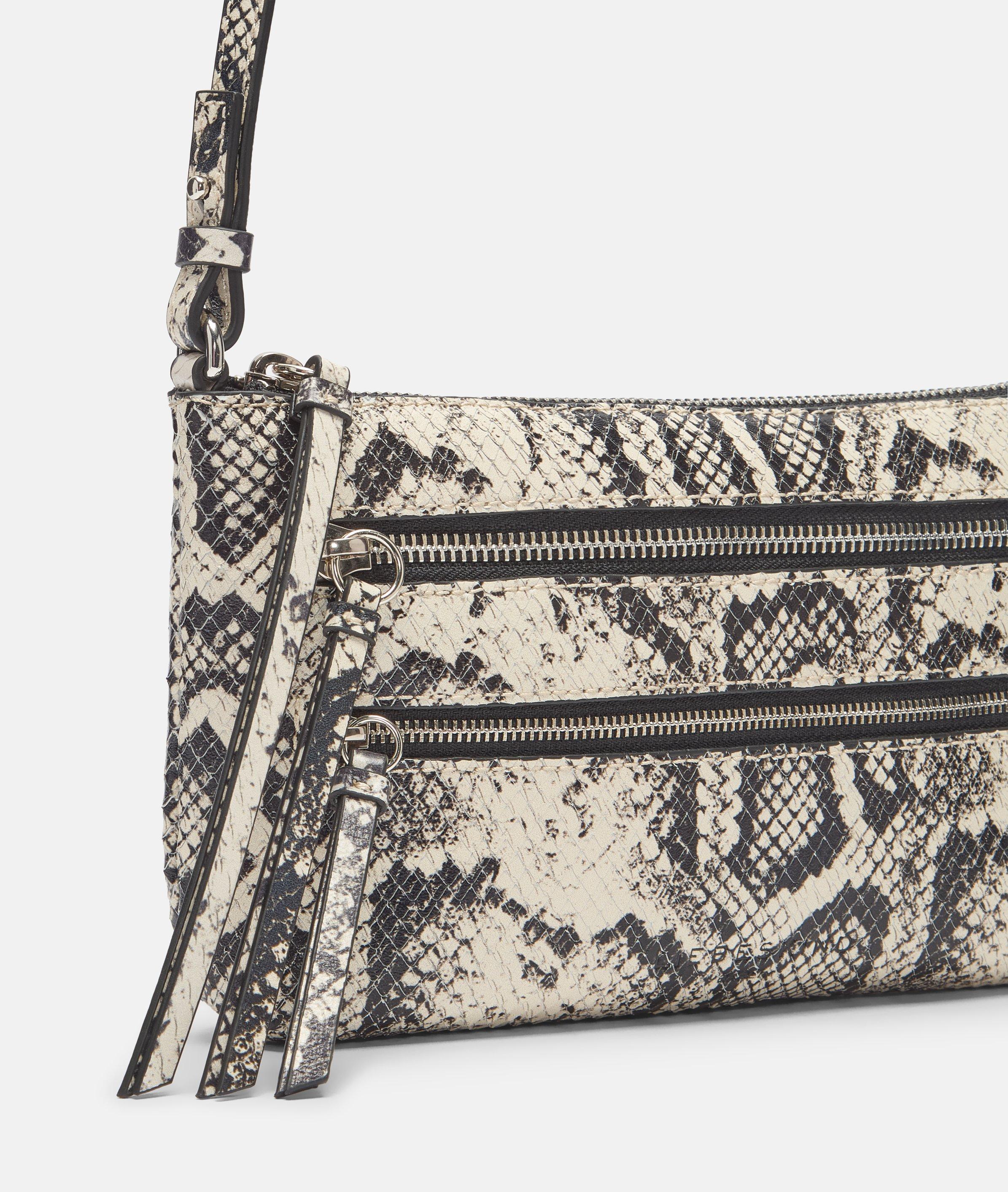 LIEBESKIND BERLIN Snake Single Zena Crossbody S