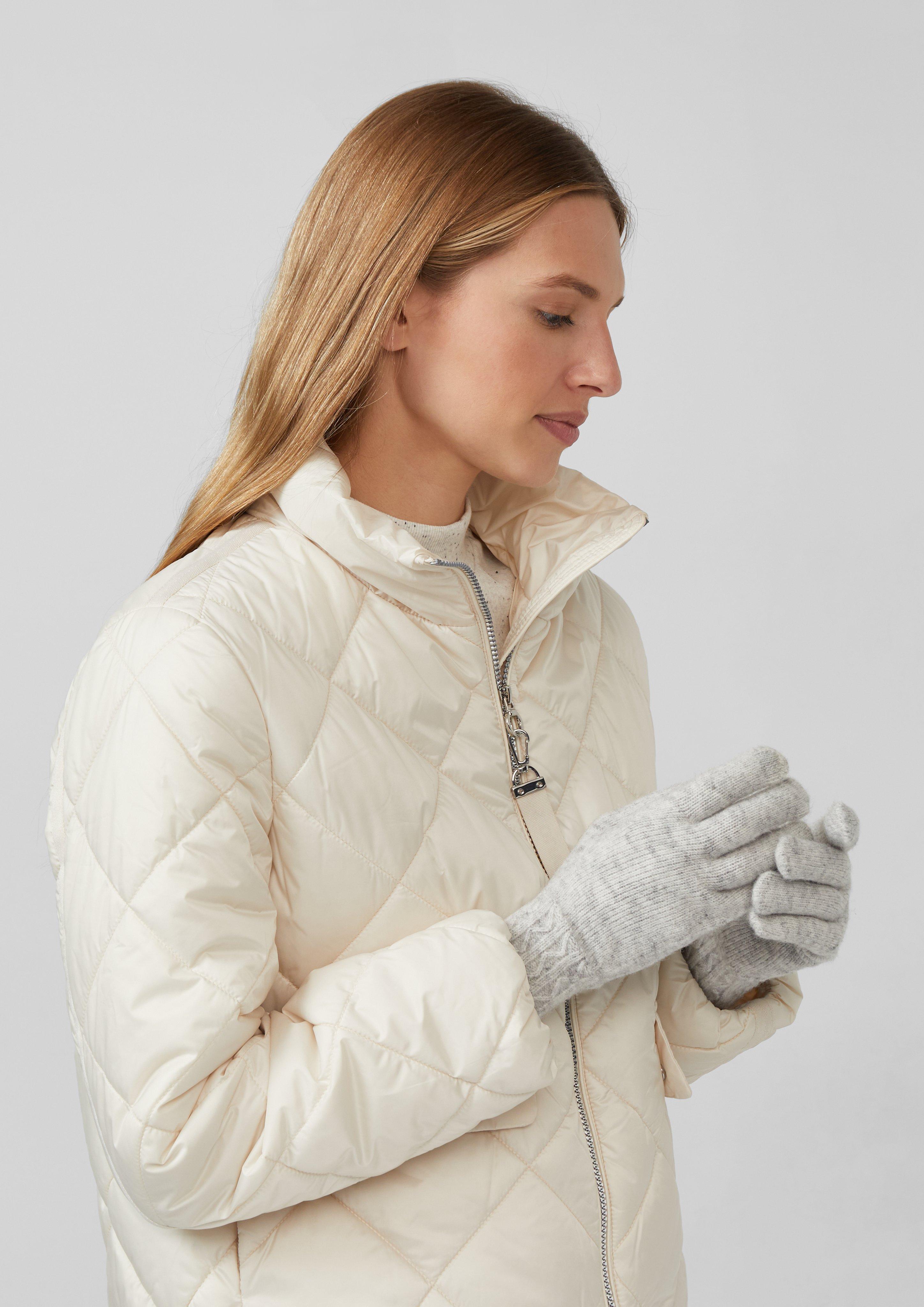 Gants in 9400 & 81W1