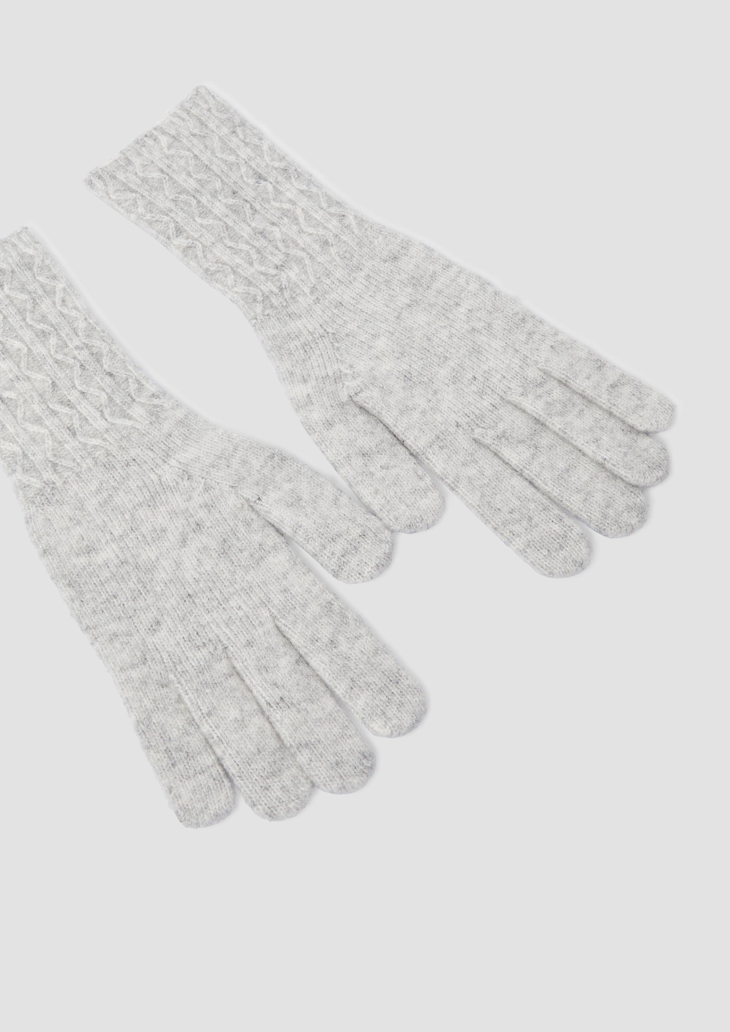 Gants in 9400 & 81W1