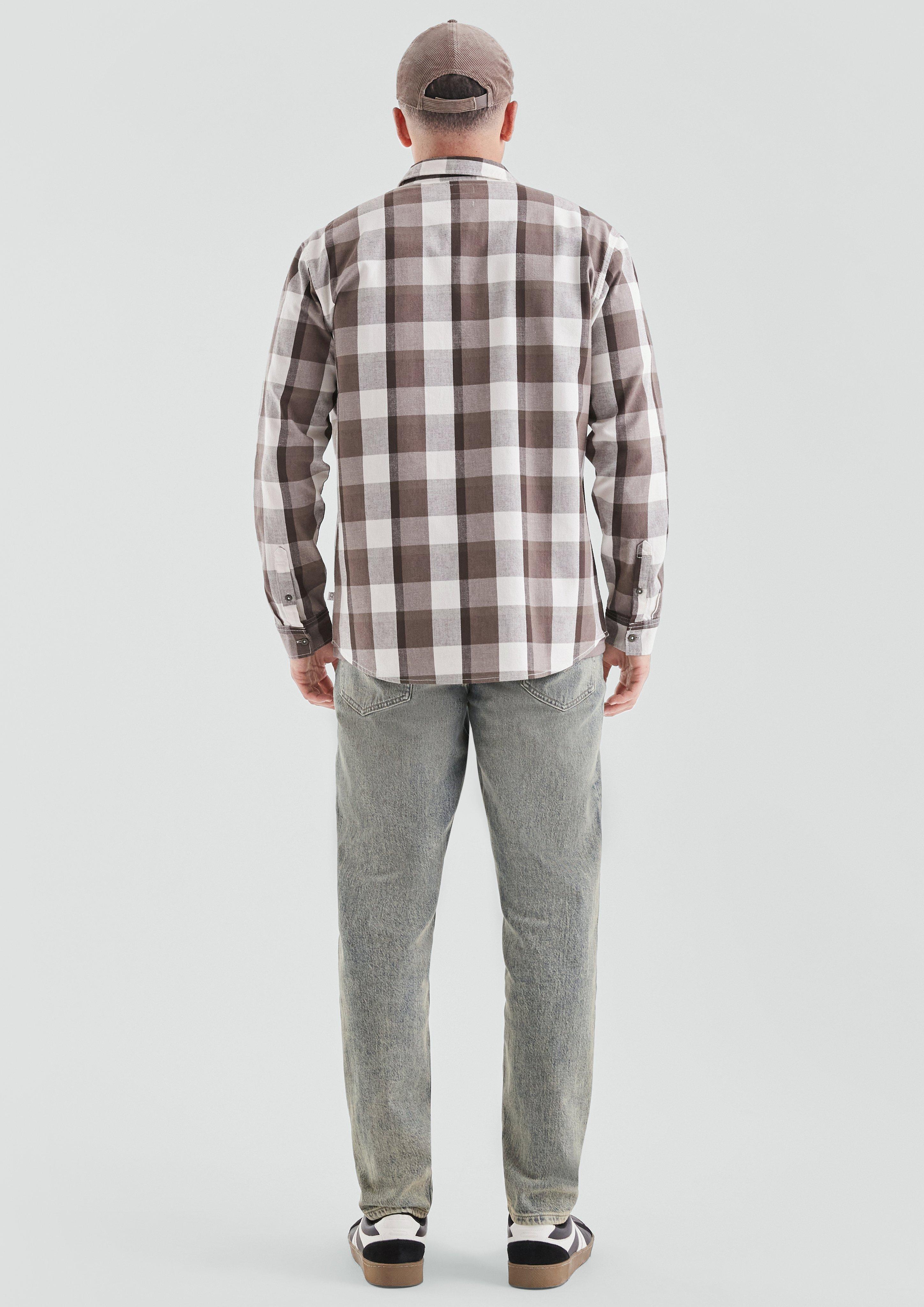 Chemise in 03N0 & 89N0