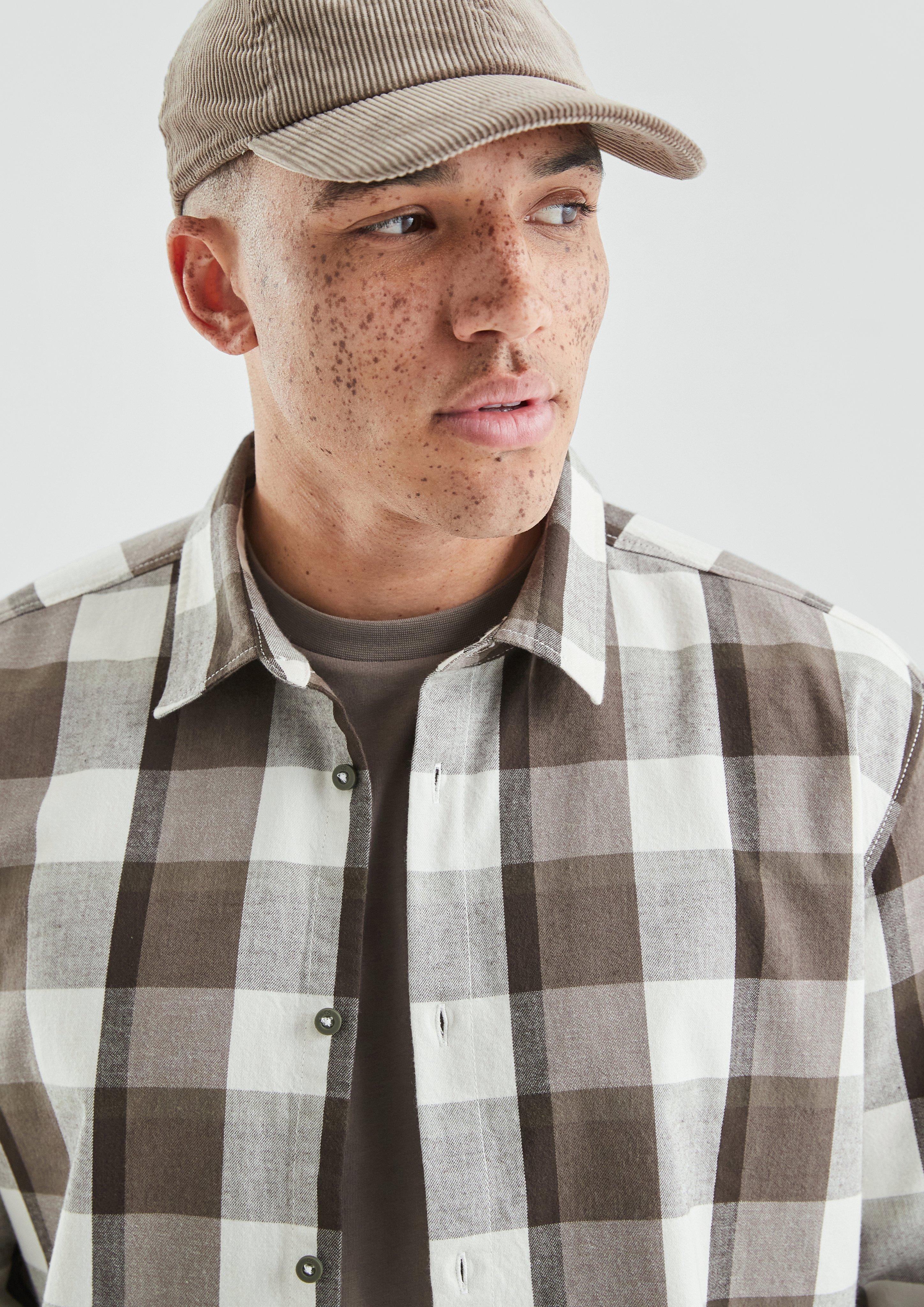 Chemise in 03N0 & 89N0