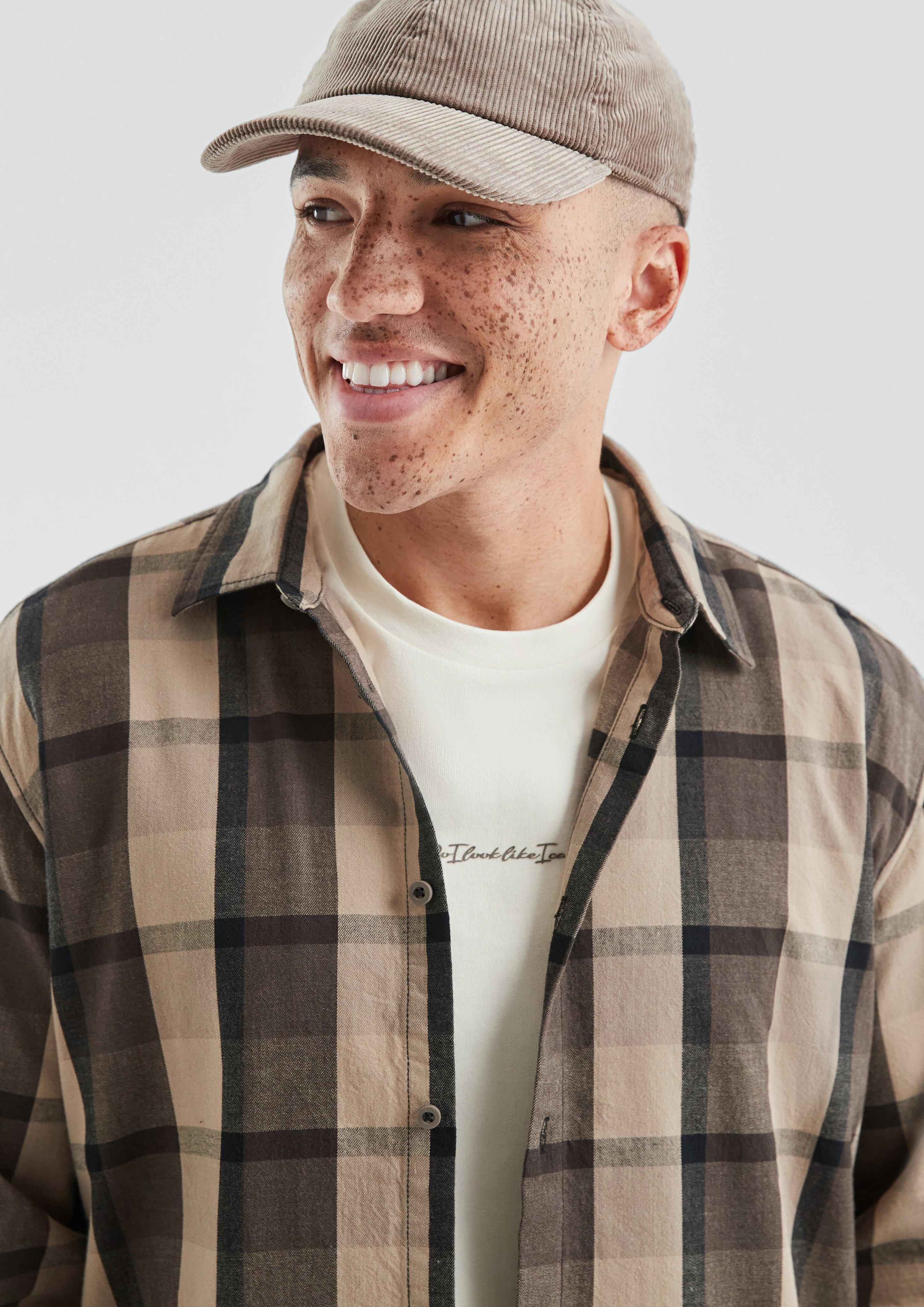 Chemise in 89N0 & 03N0