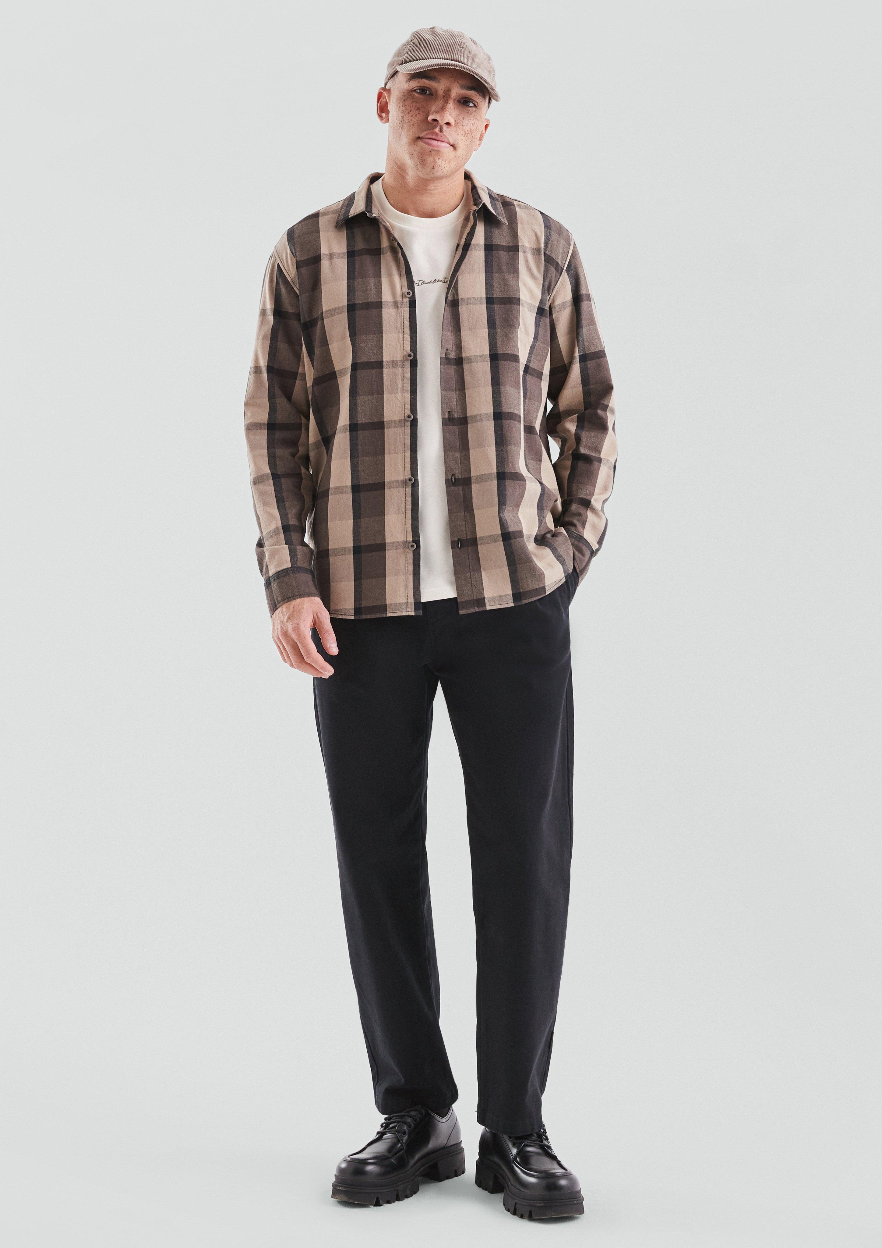 Chemise in 89N0 & 03N0