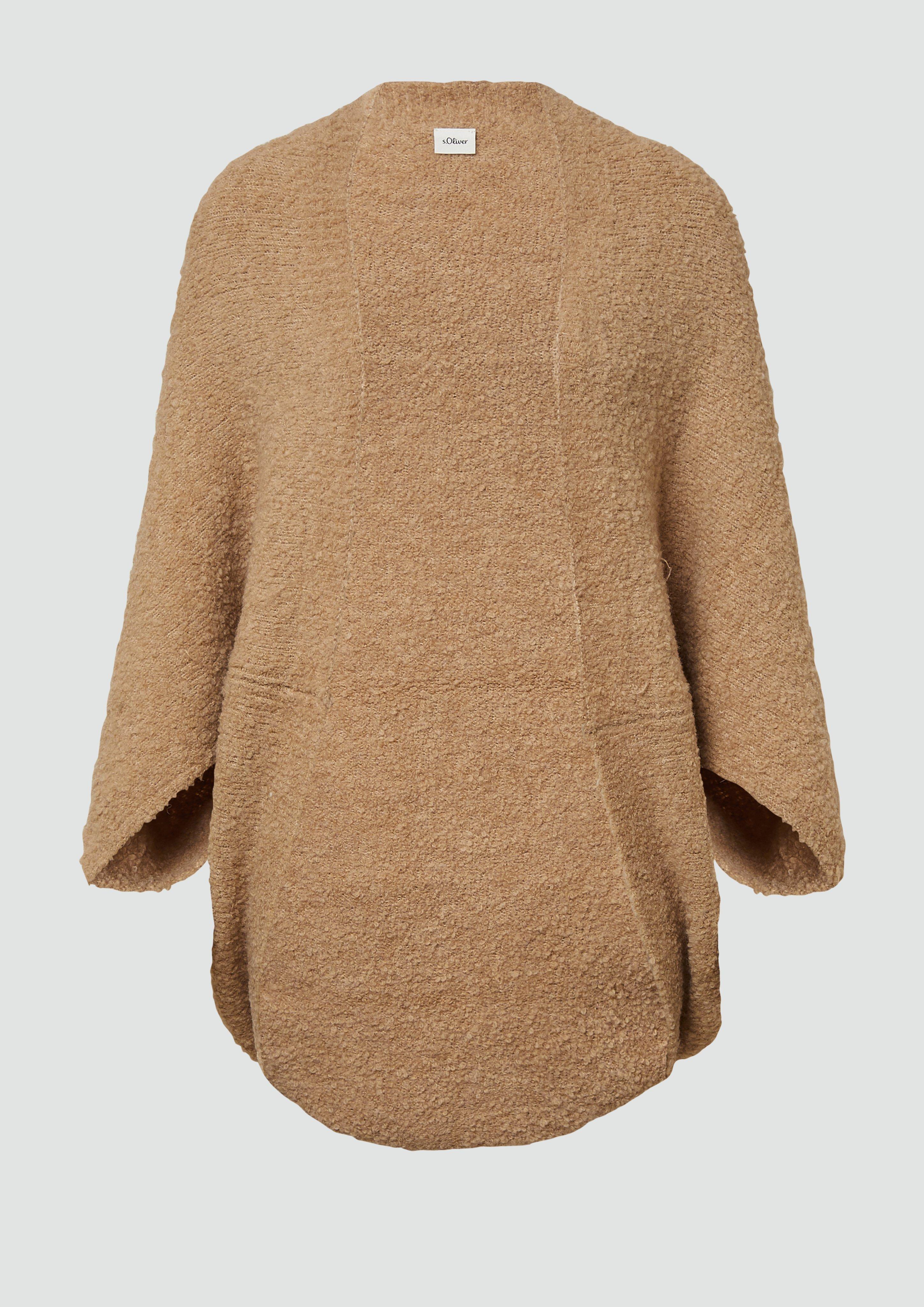 Product sibling brun