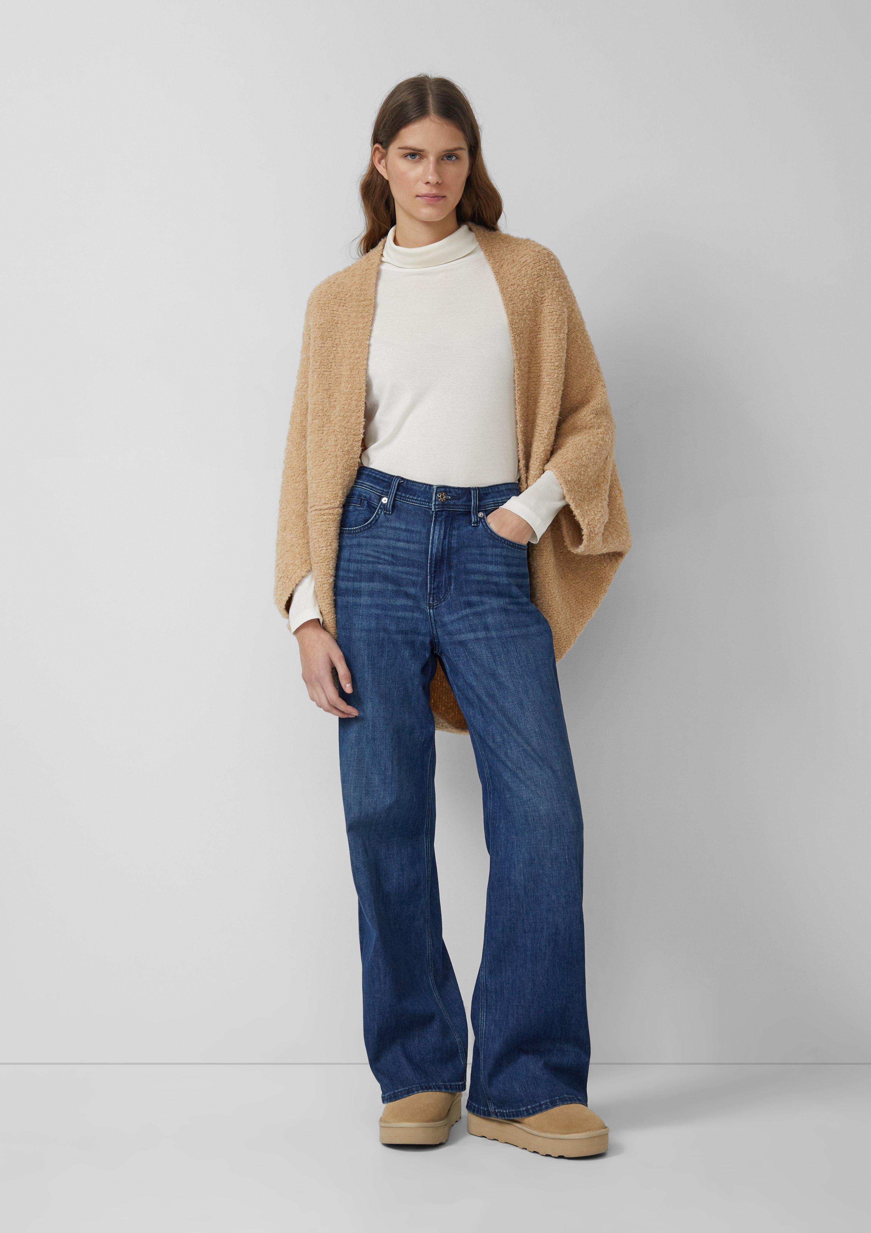 Pončo in 8401 & 3902