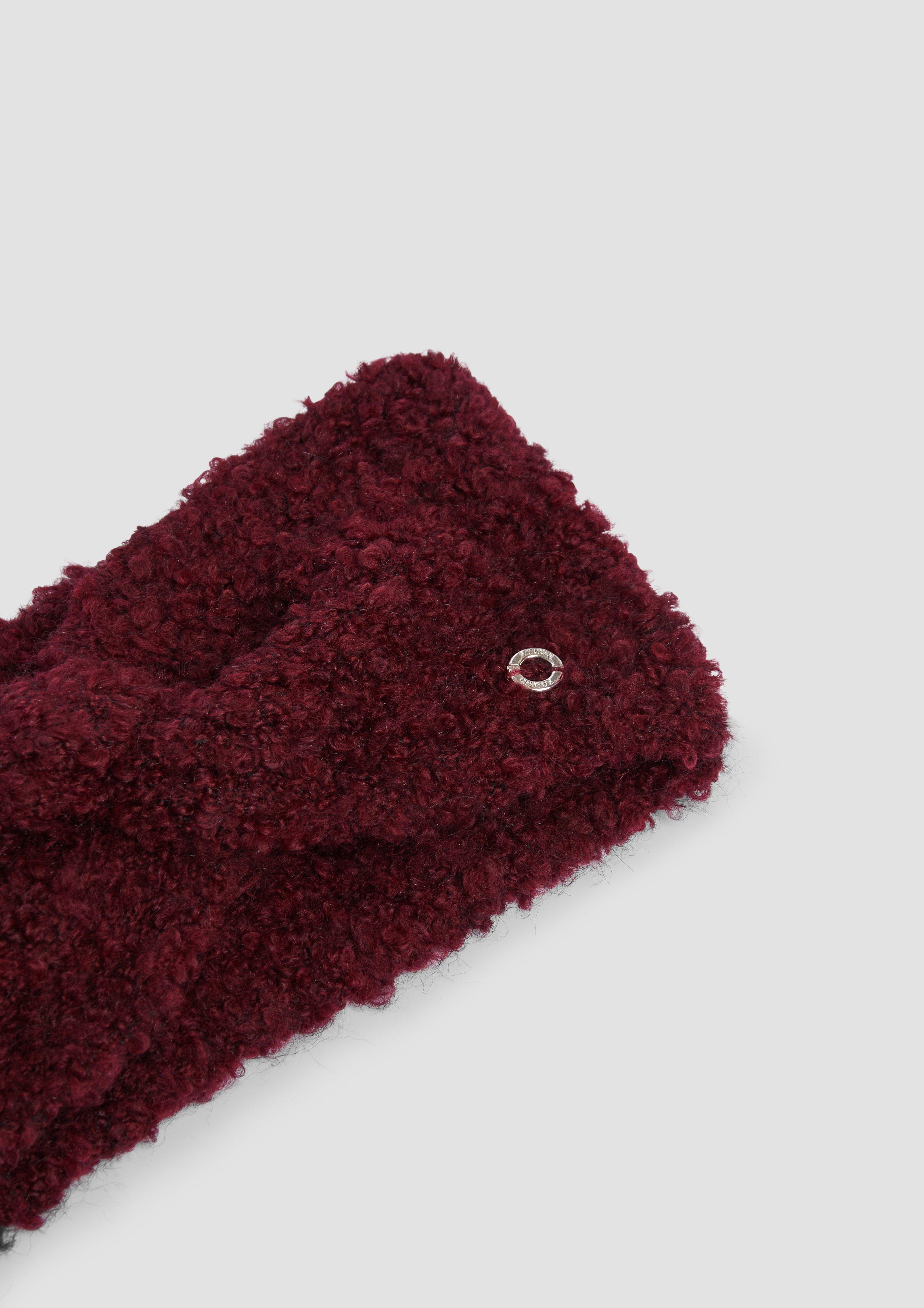 Hoofdband in 3902, 9999 & 8401