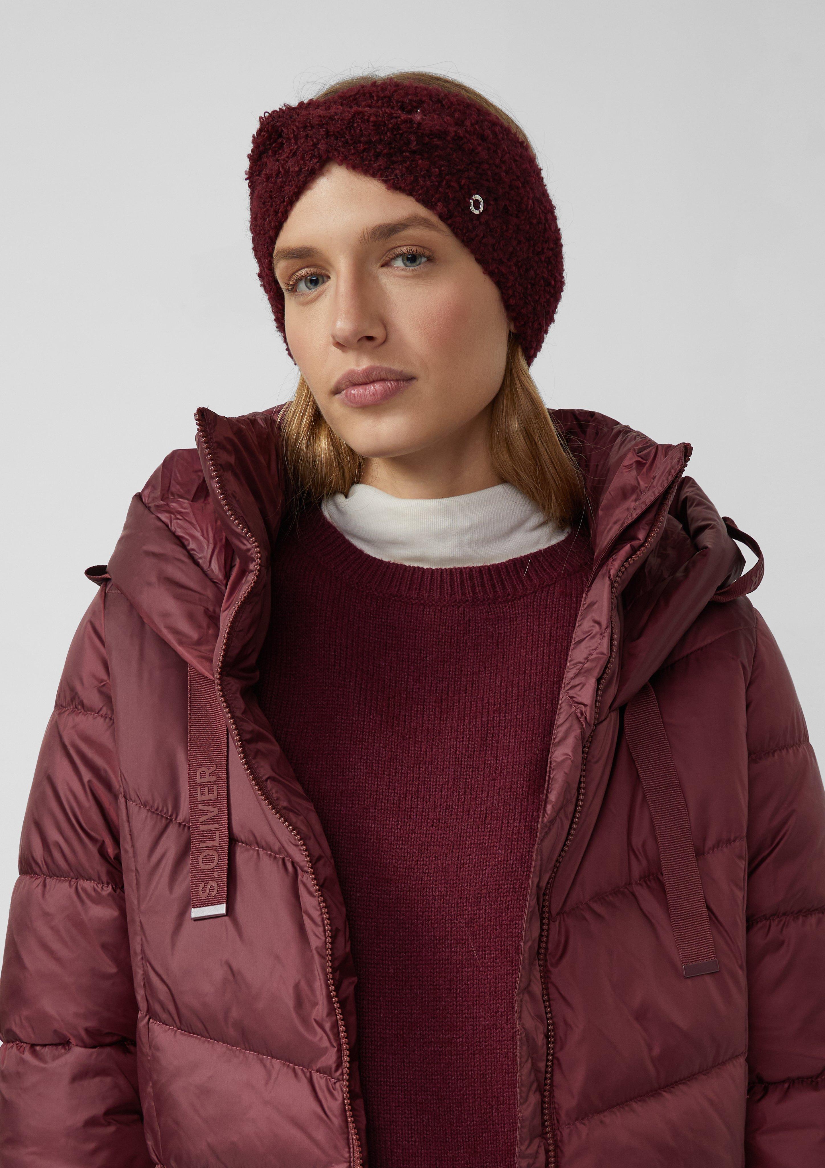 Hoofdband in 3902, 9999 & 8401