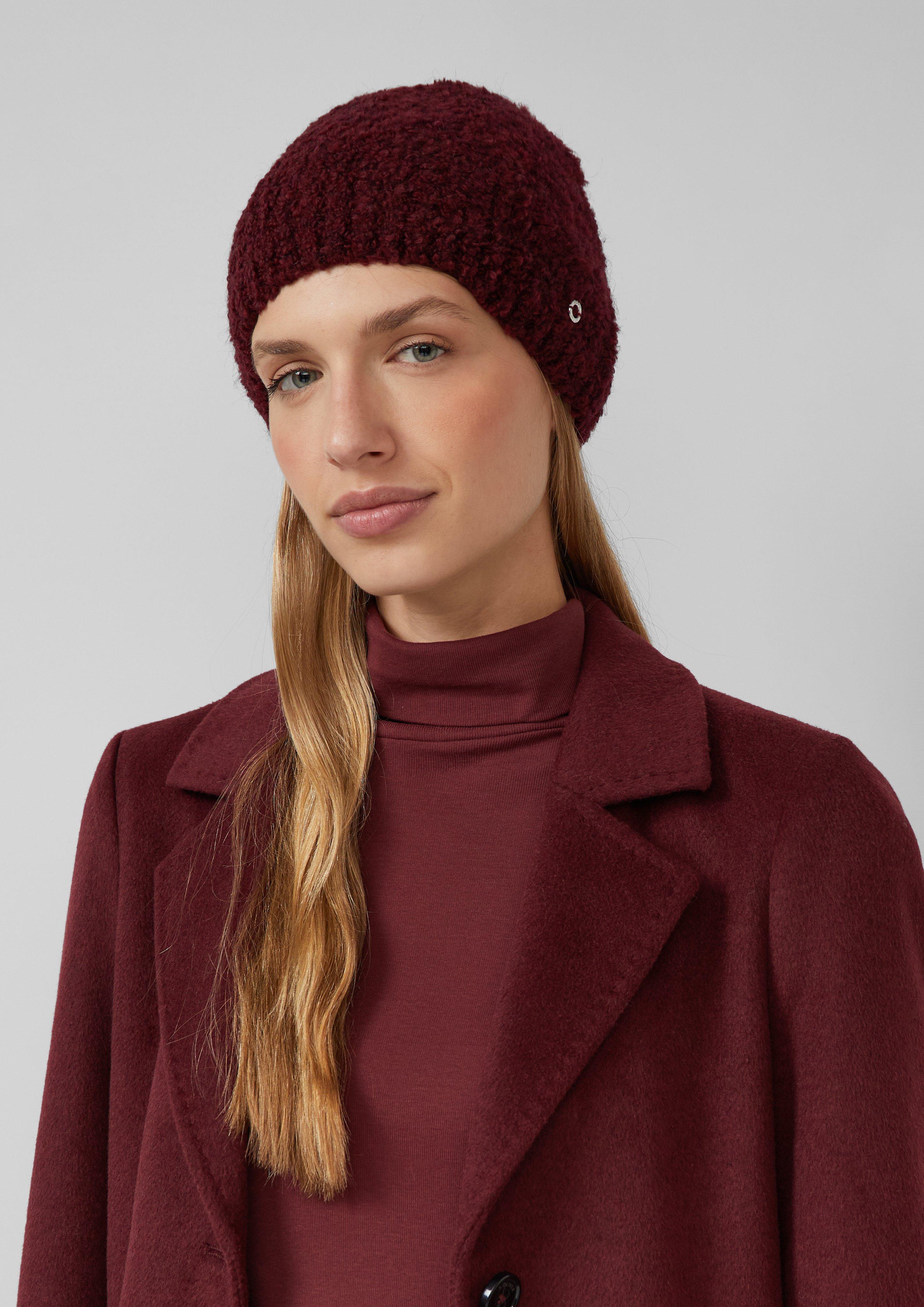 Casquette in 3902, 8401 & 9400