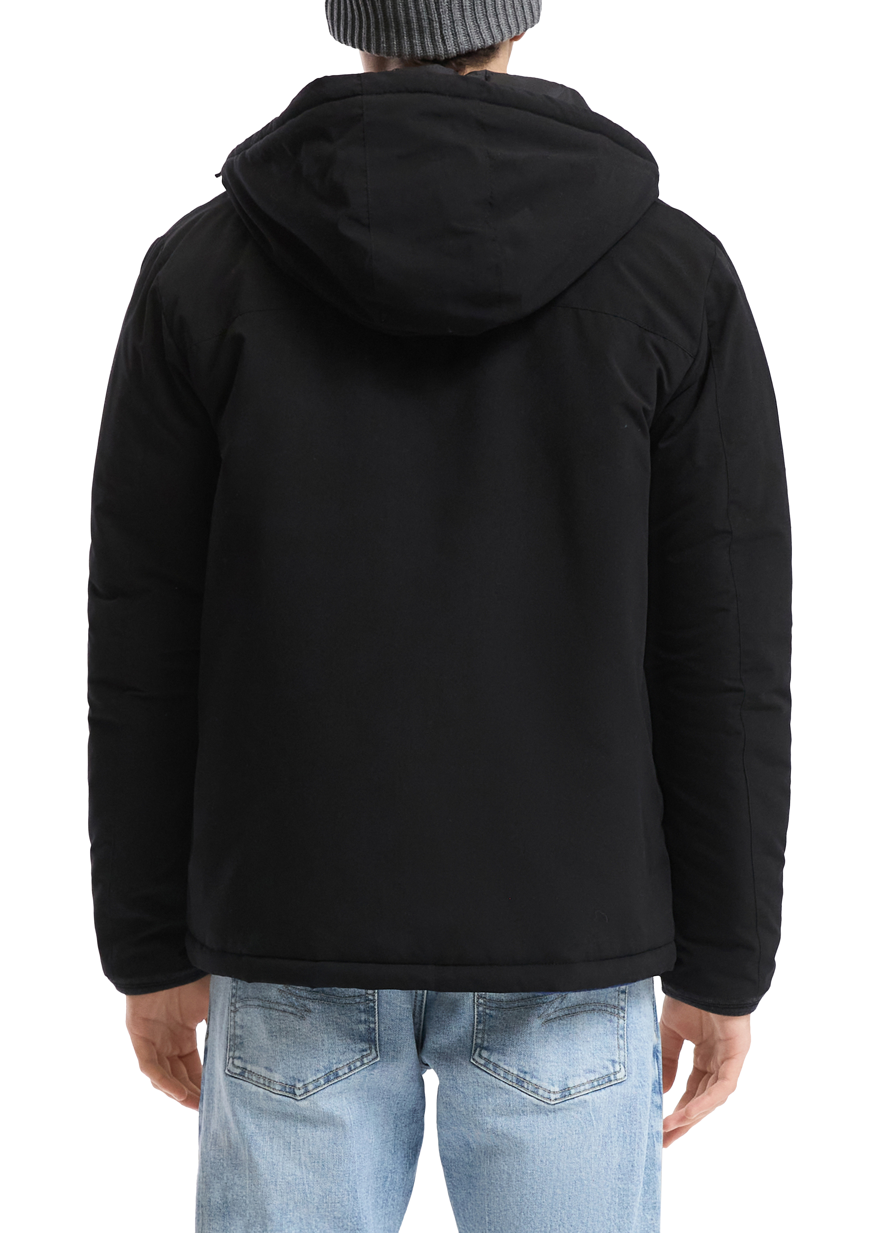 Thumbnail - Outdoor-Jacke