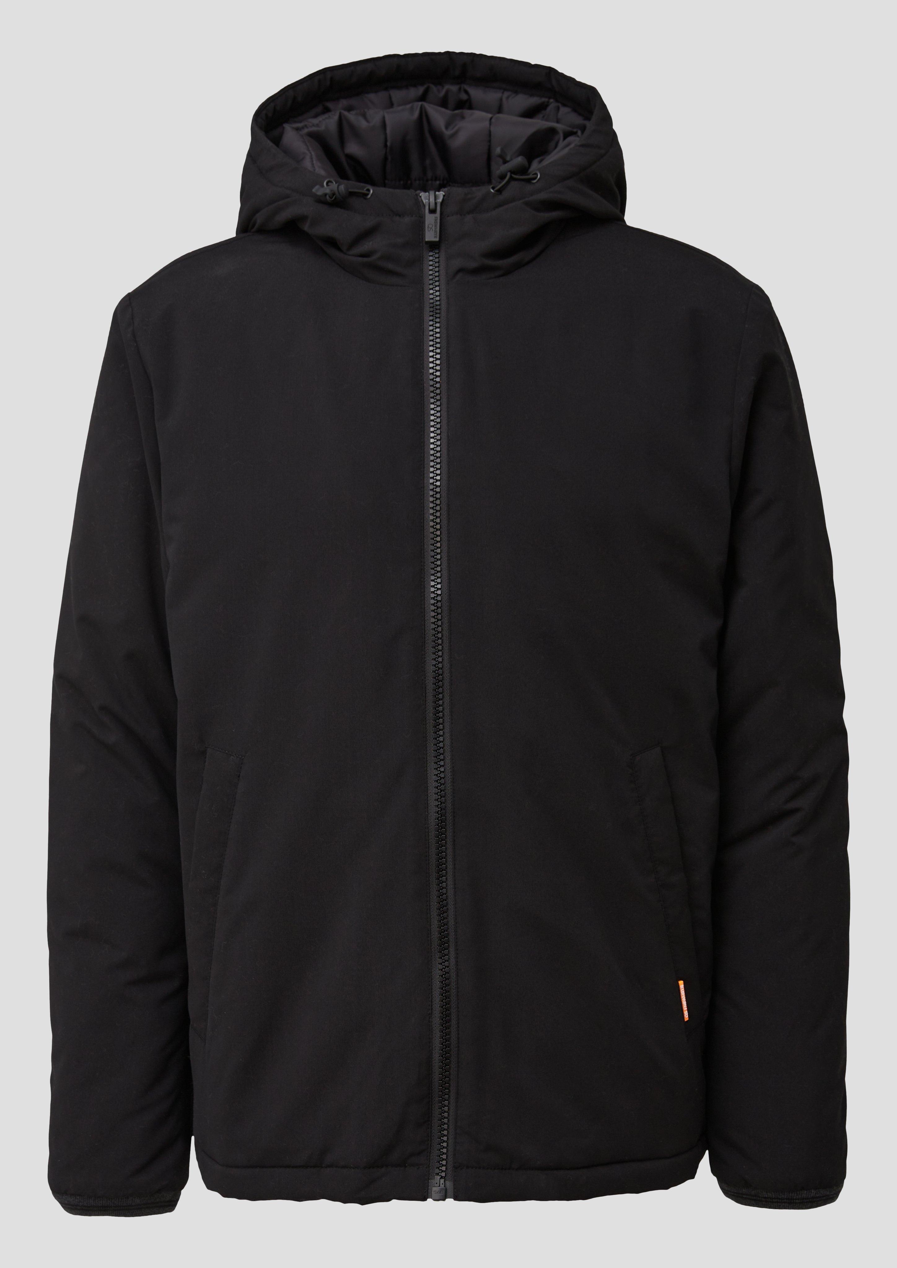 Outdoor-Jacke