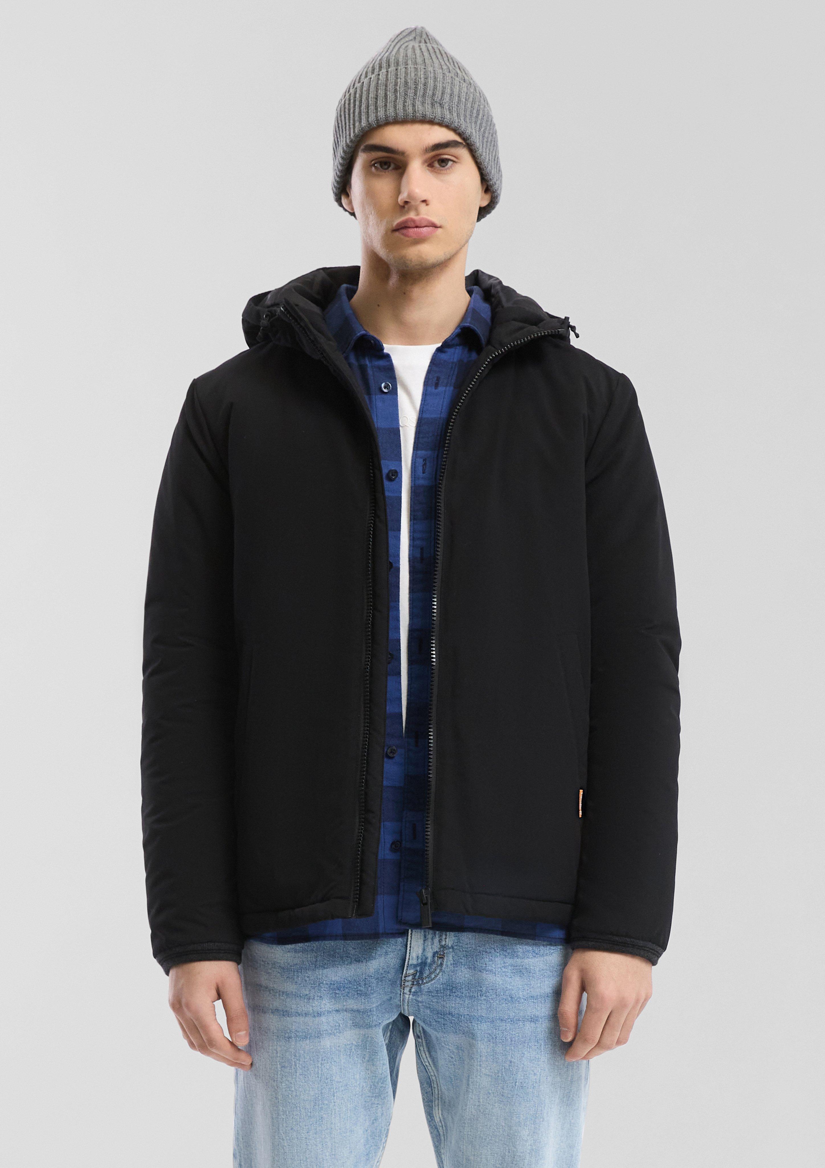 Outdoor-Jacke in 