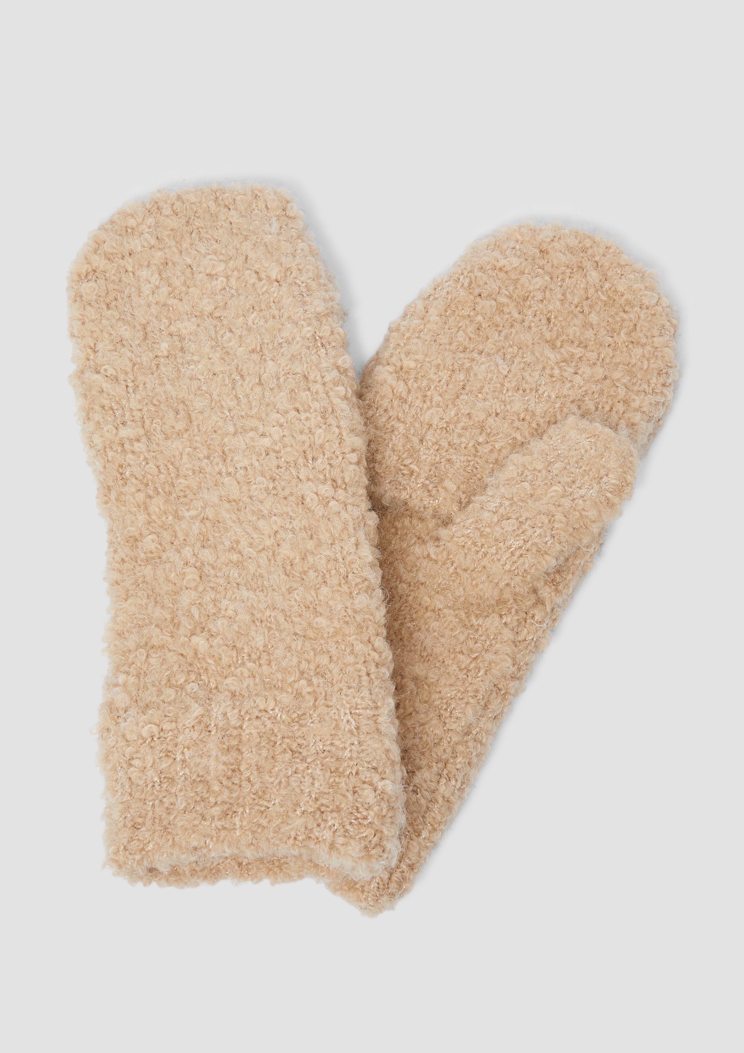 Thumbnail - Handschuhe