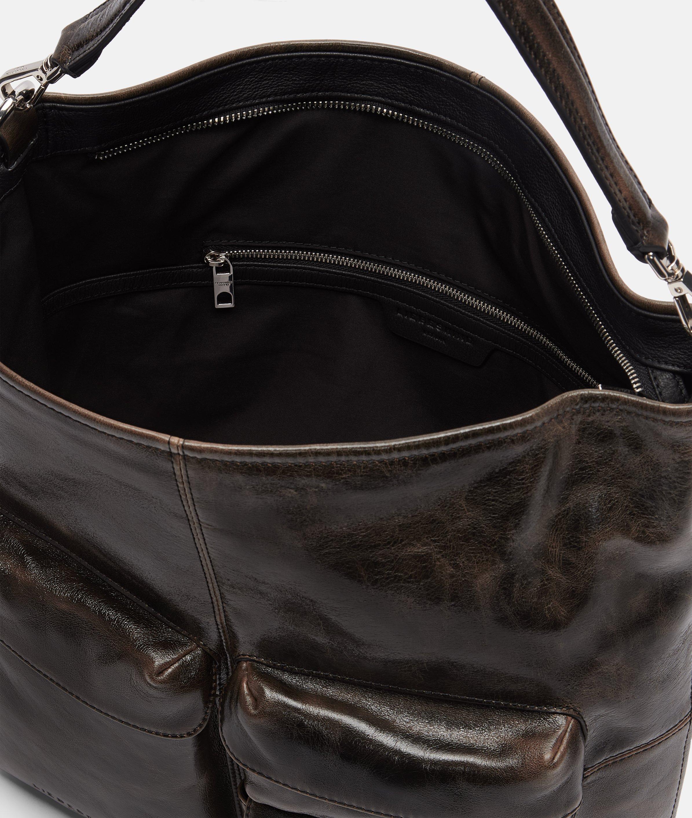 LIEBESKIND BERLIN Archive LK 204 Hobo M