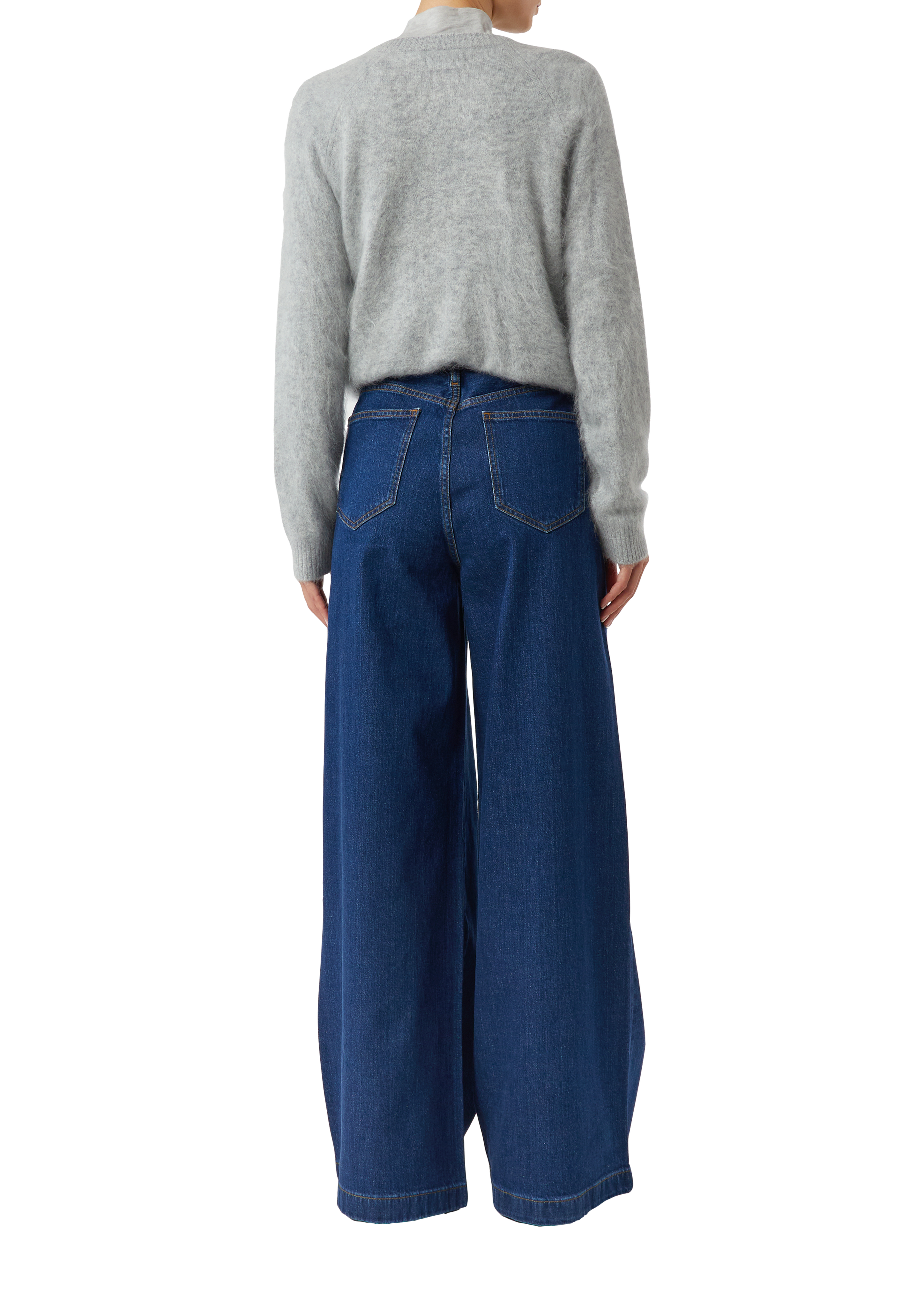 Thumbnail - Jeans-Hose