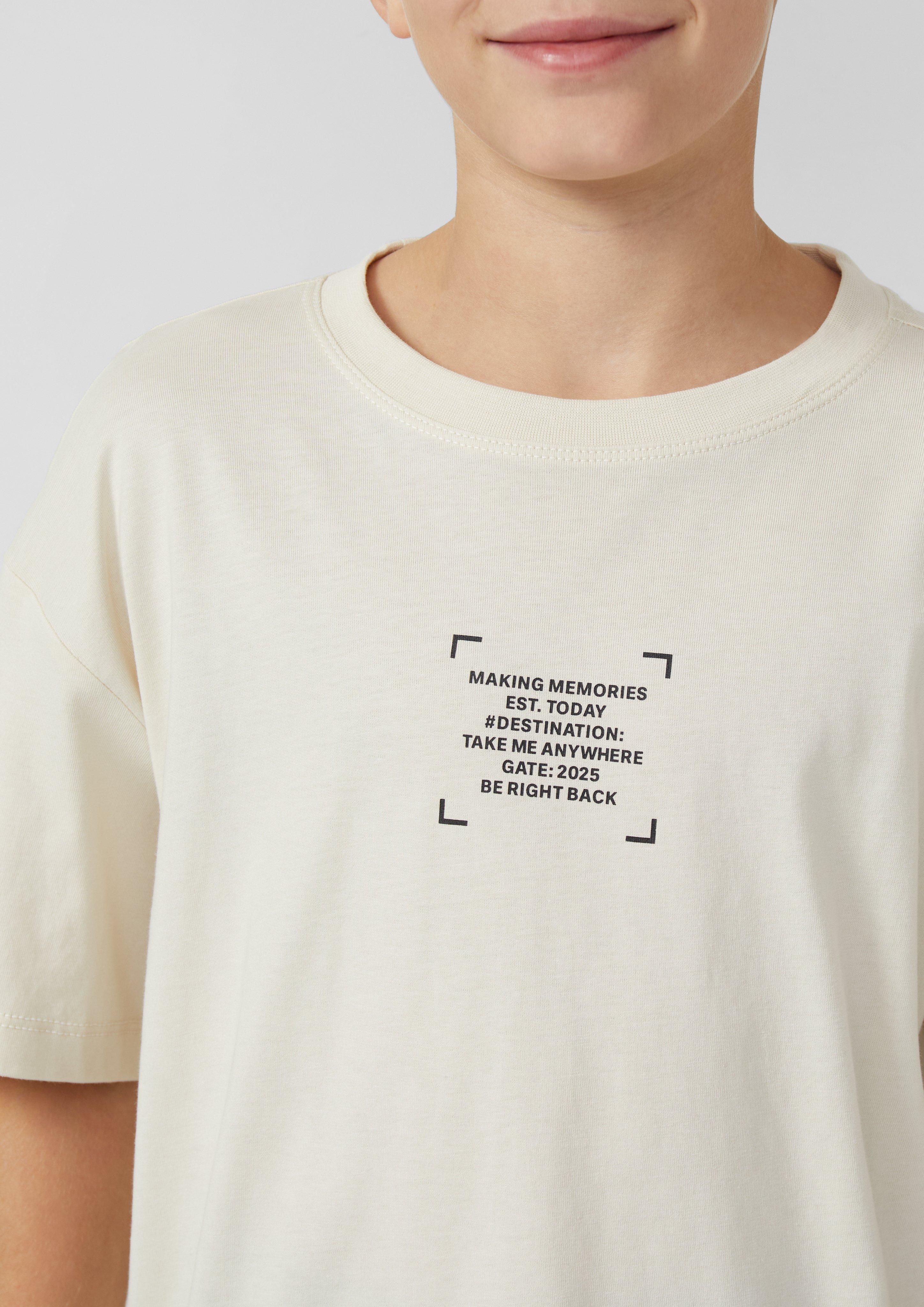 T-shirt in 8001, 9626 & 9999