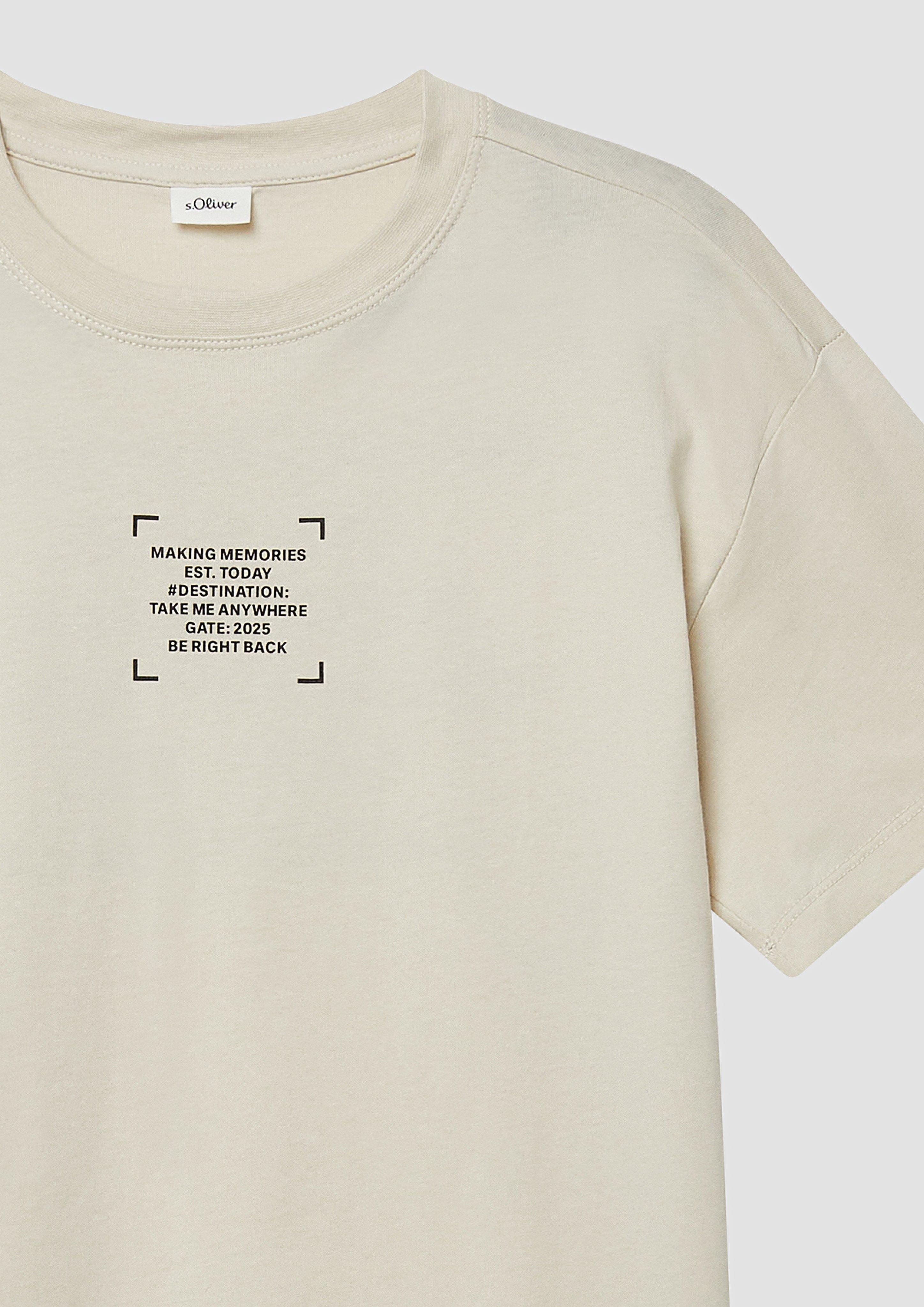 T-shirt in 8001, 9626 & 9999