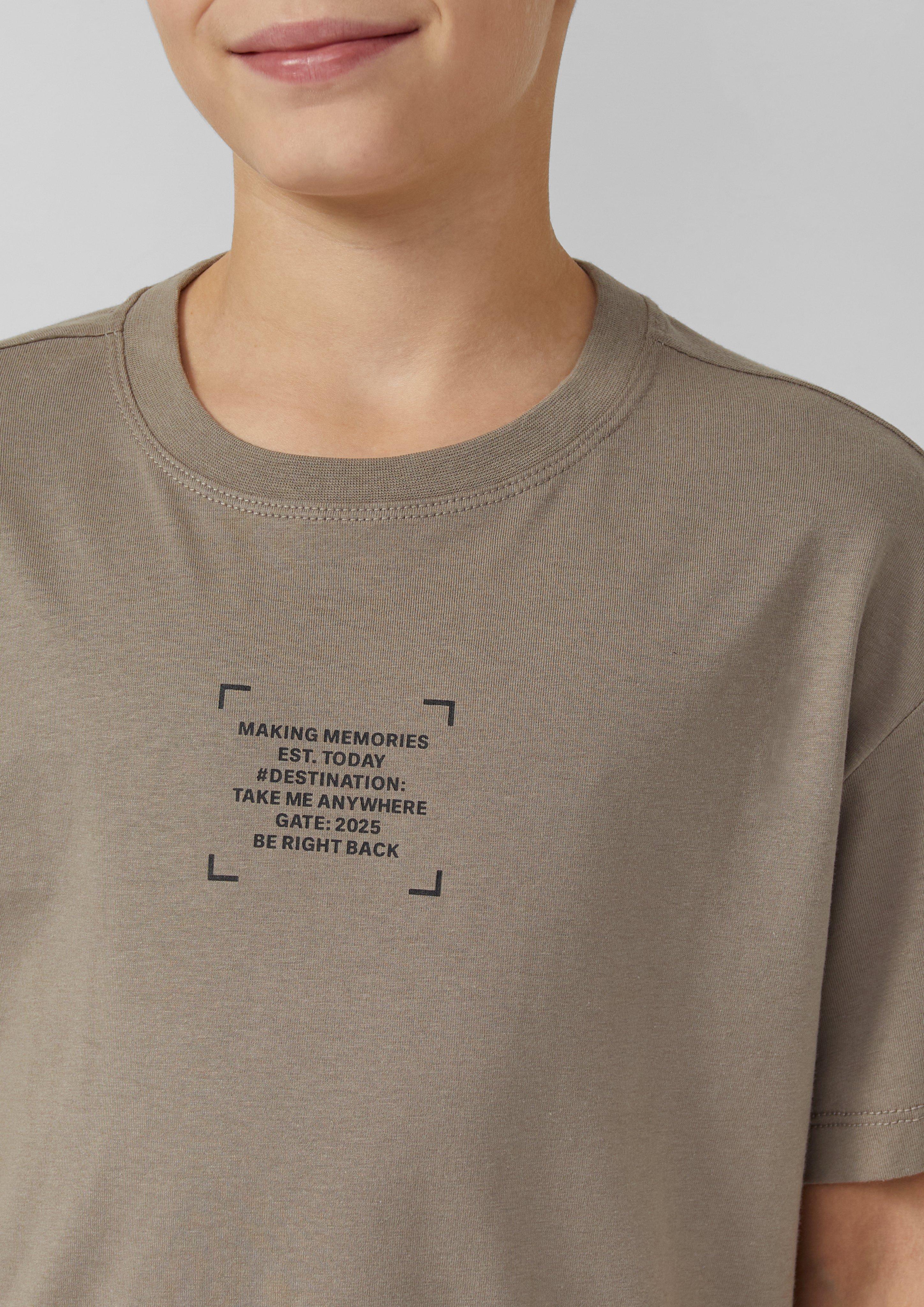 T-shirt in 9626, 8001 & 9999