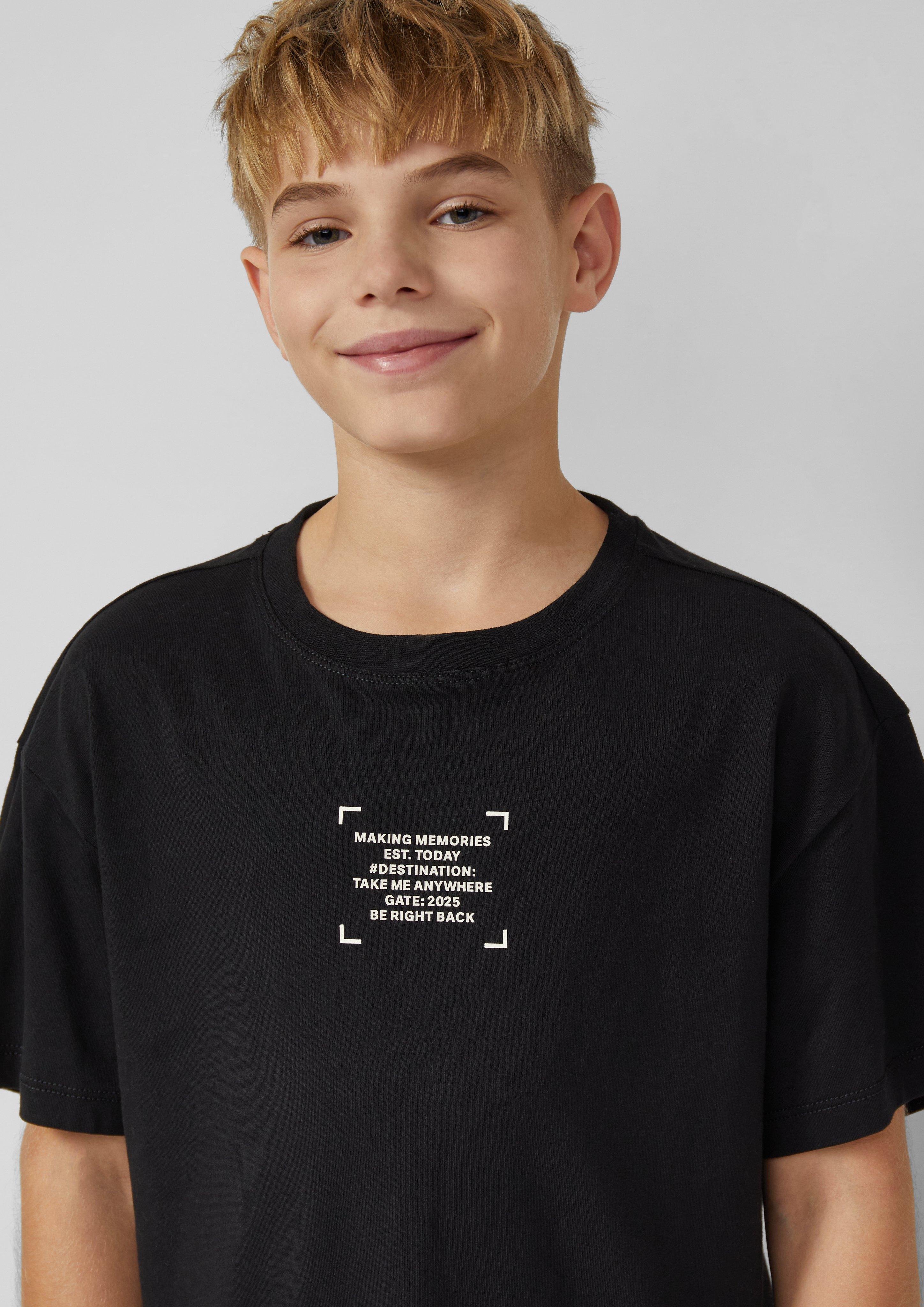 T-shirt in 9999, 8001 & 9626