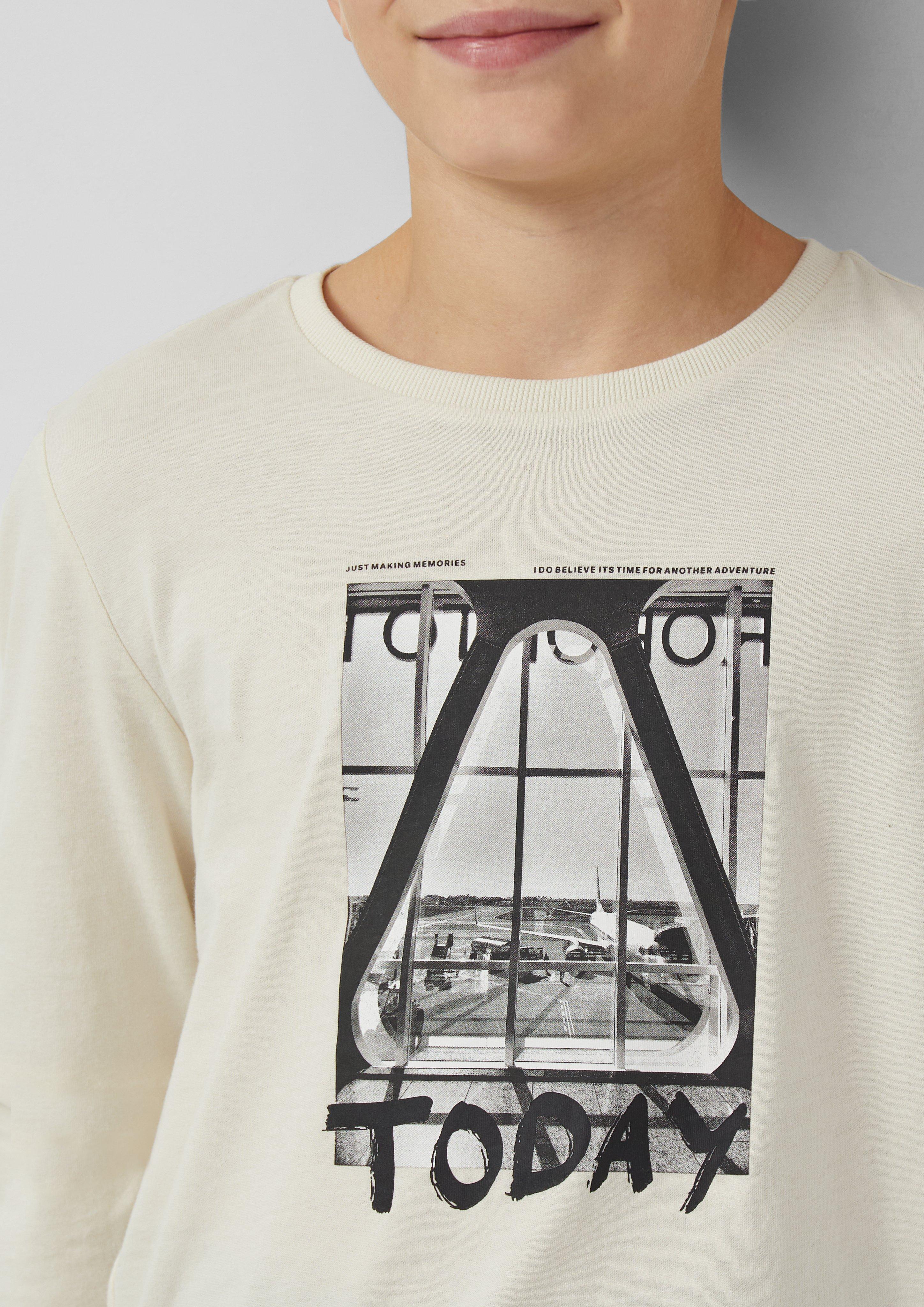 T-shirt in 8001, 9999 & 8844