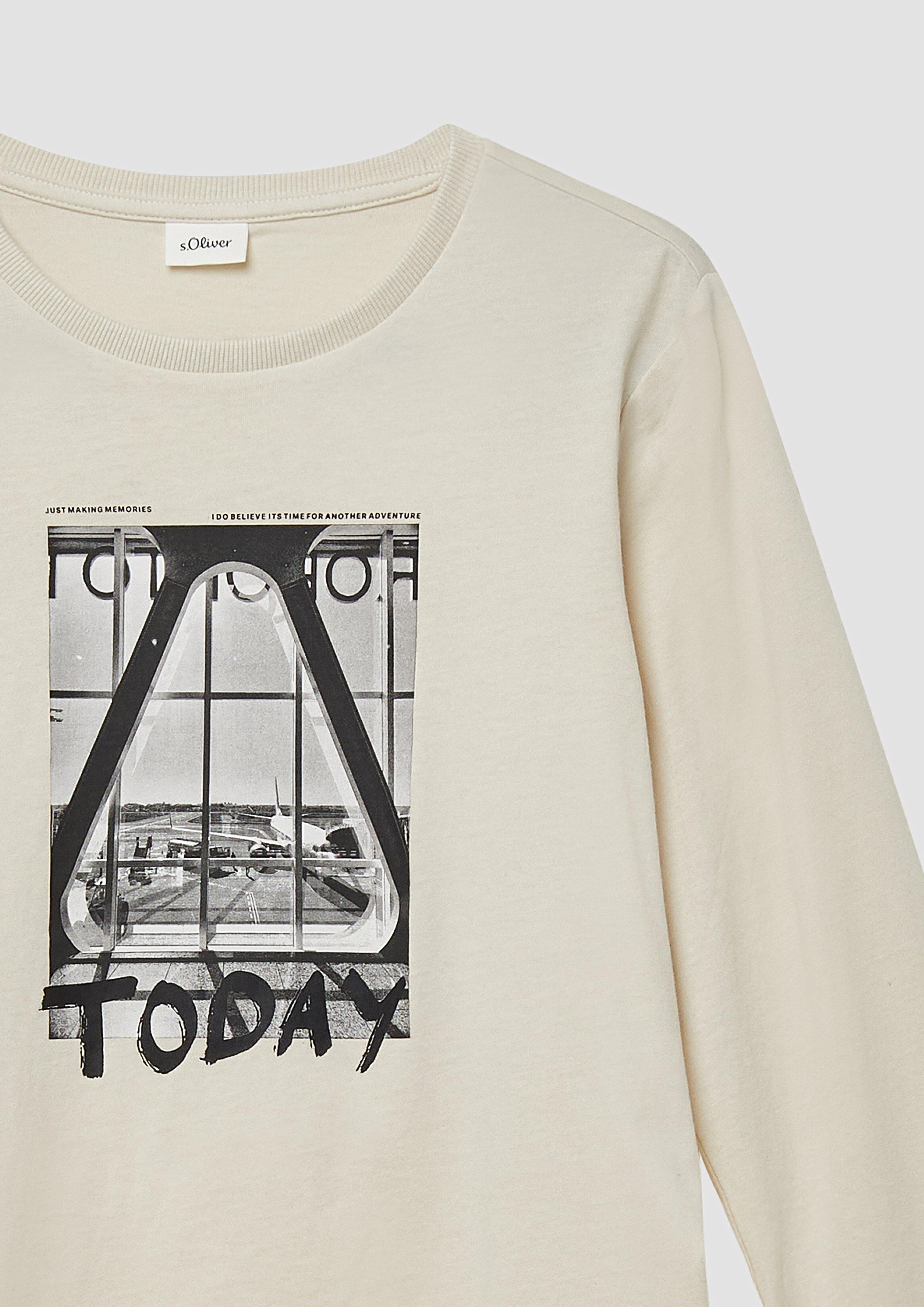 T-shirt in 8001, 9999 & 8844