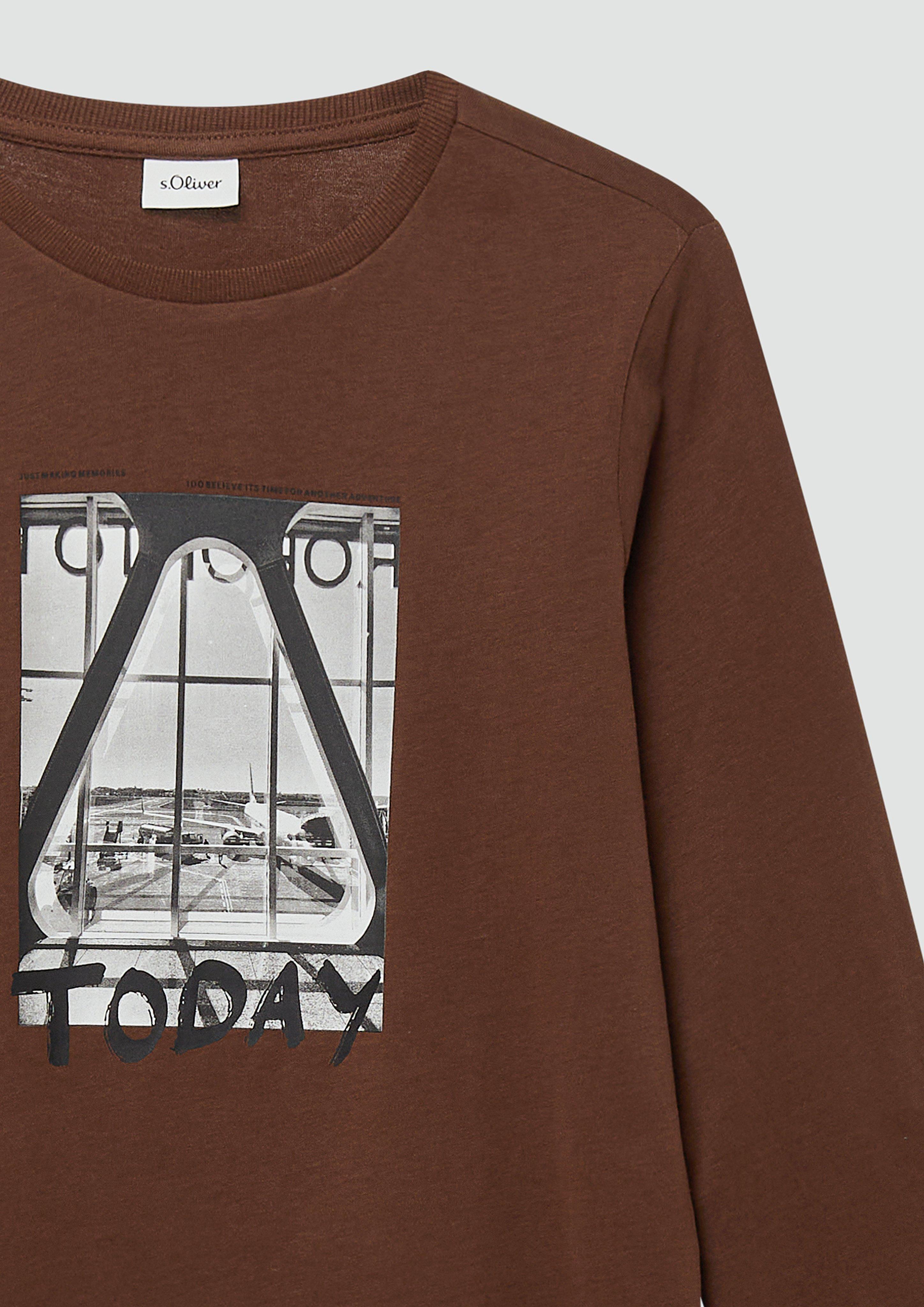 T-shirt in 8844, 8001 & 9999