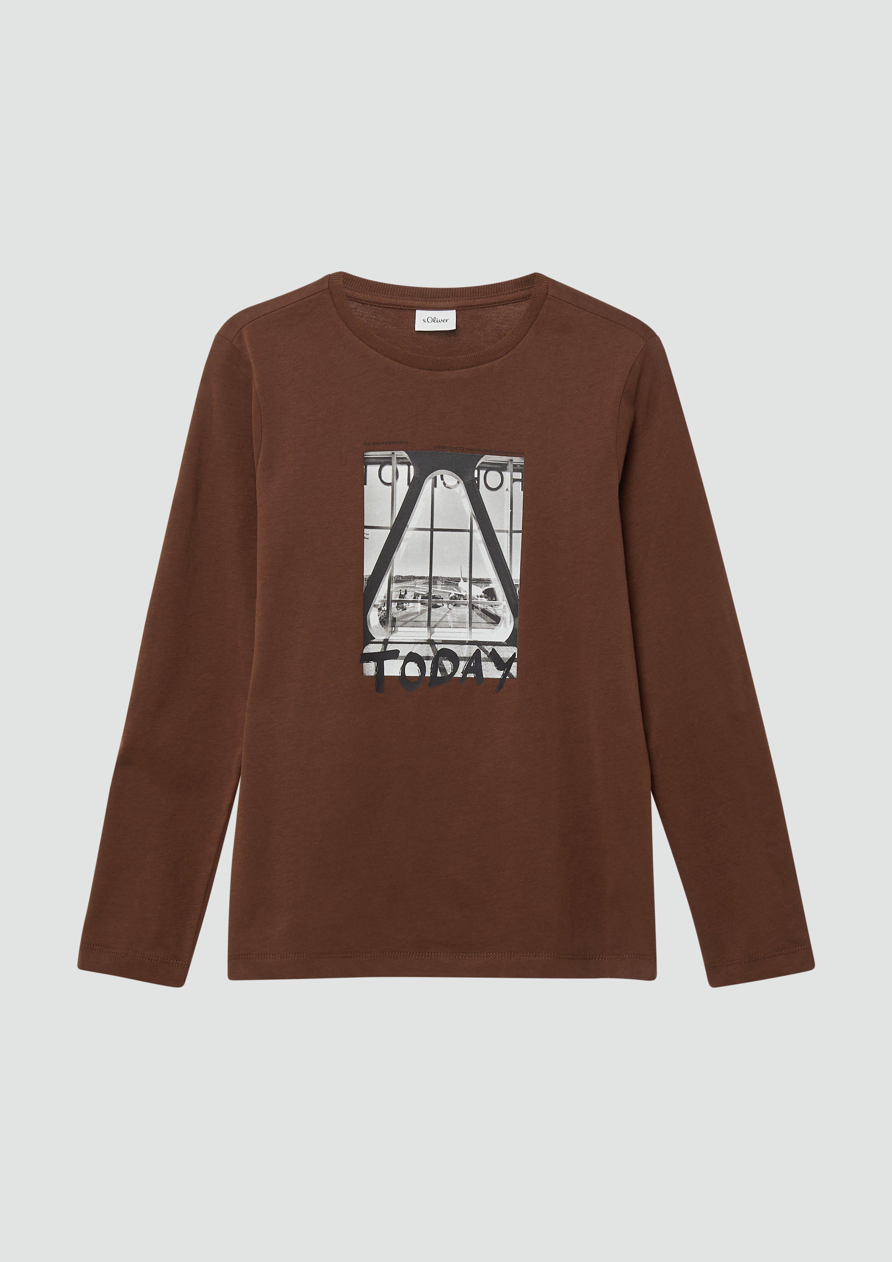 Product sibling brun