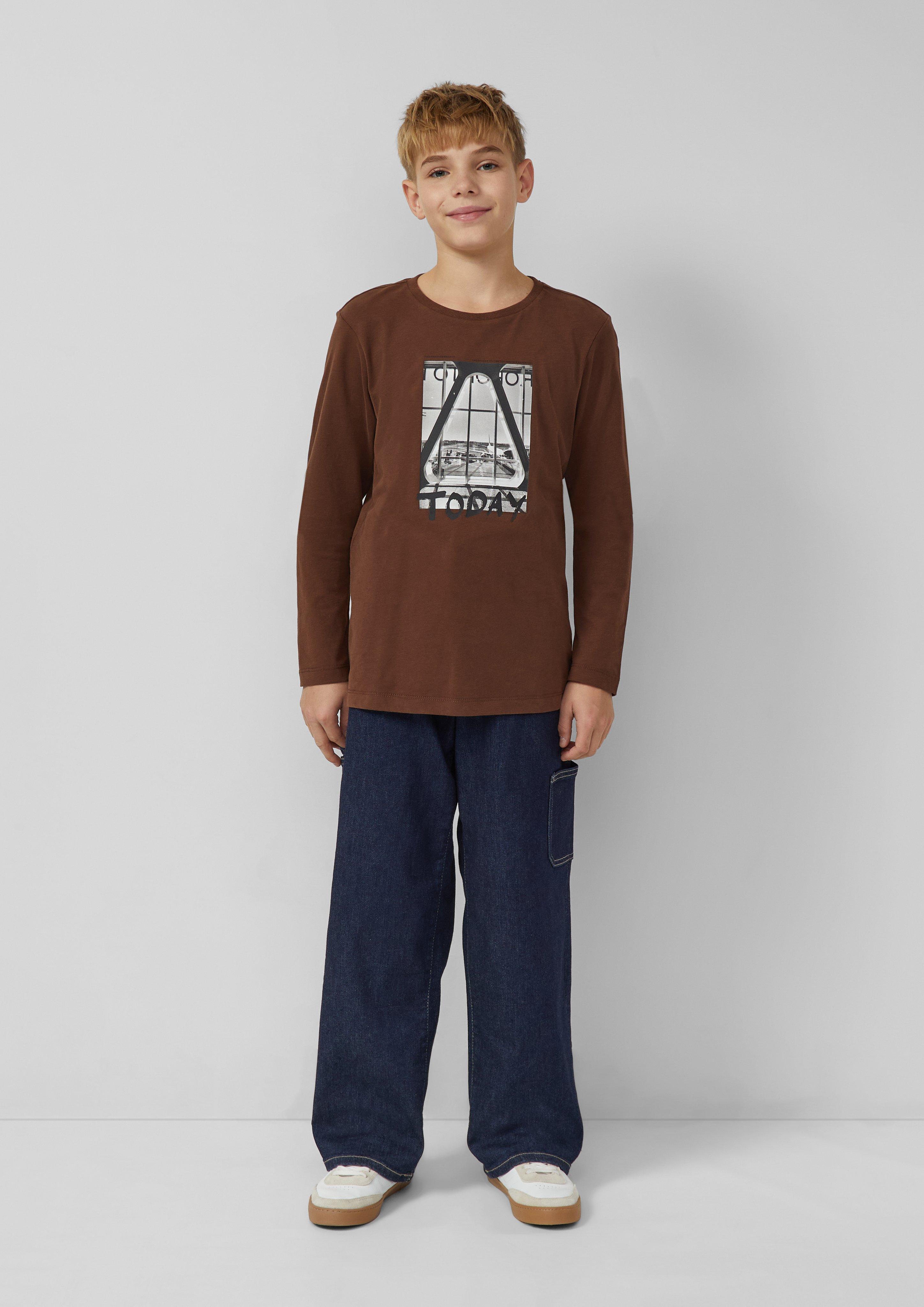 T-Shirt in 8844, 8001 & 9999