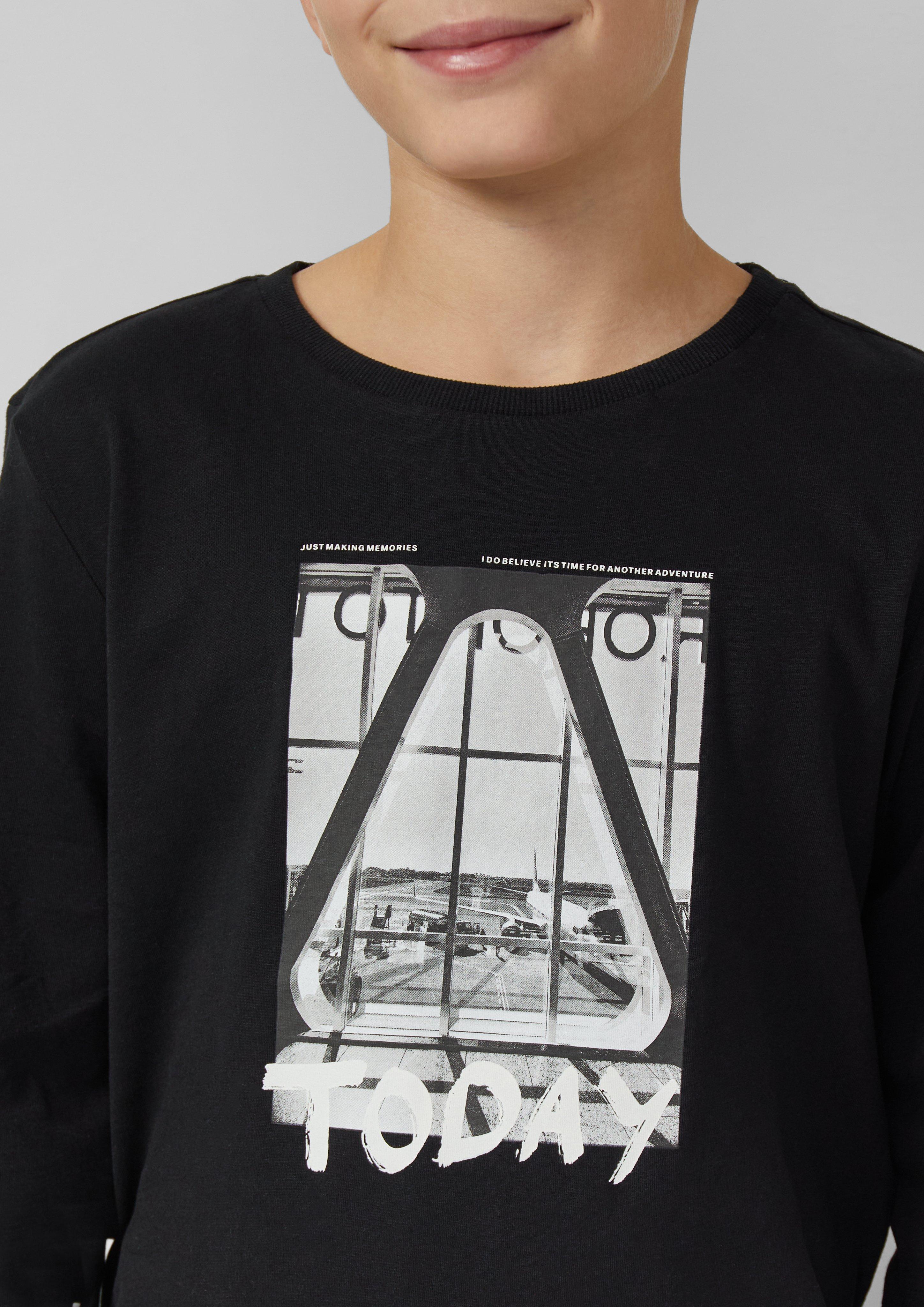 T-shirt in 9999, 8001 & 8844