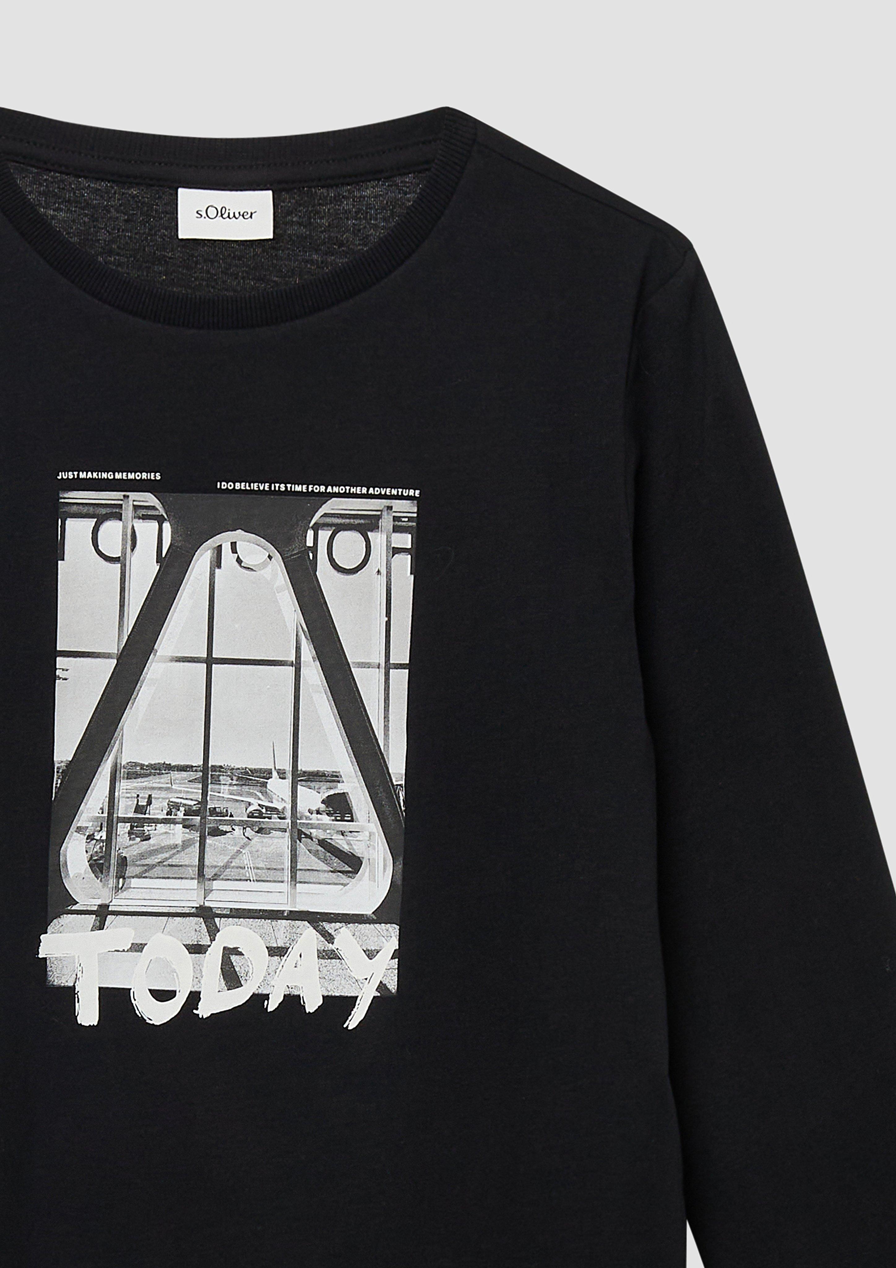 T-shirt in 9999, 8001 & 8844