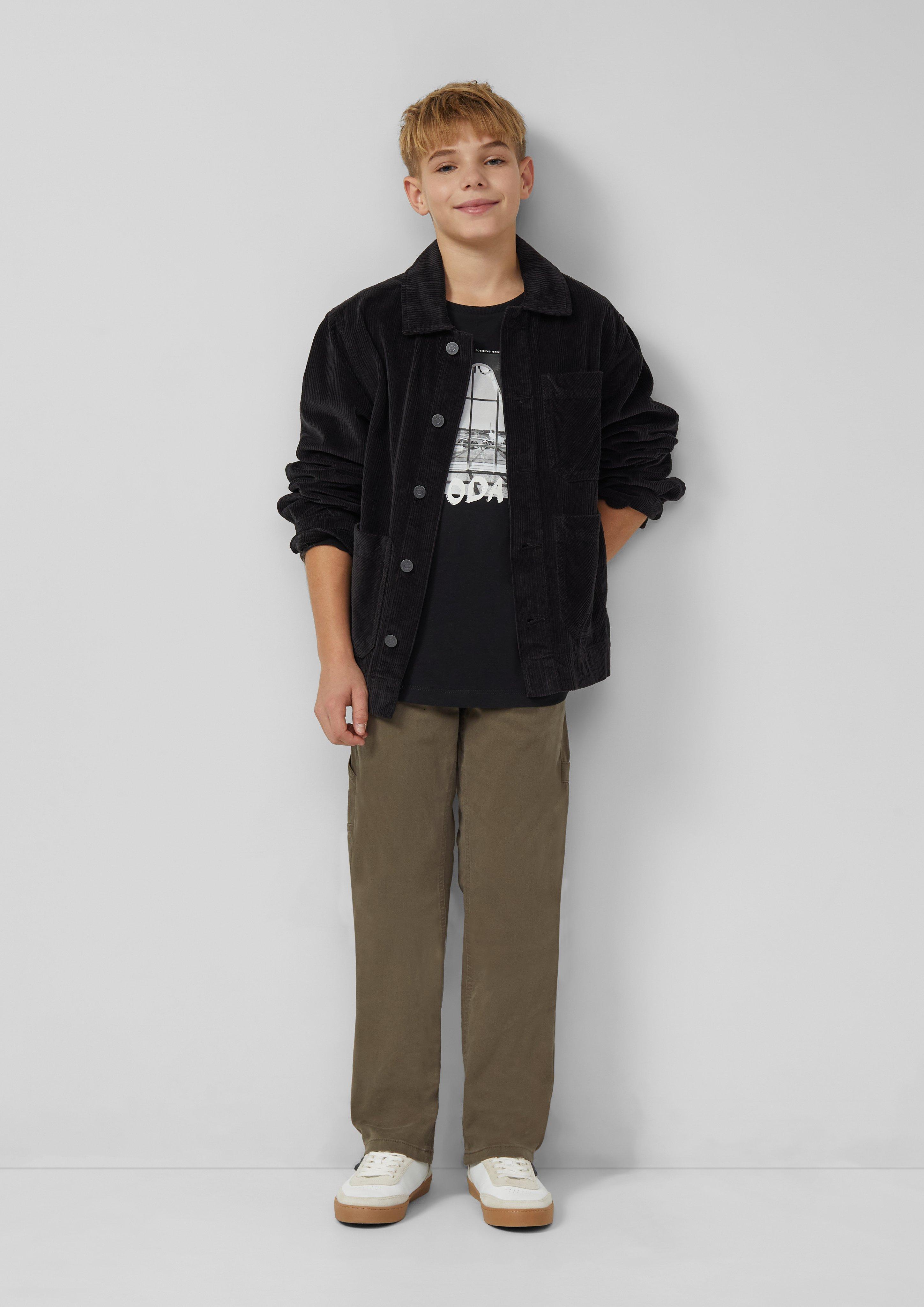 T-Shirt in 9999, 8001 & 8844