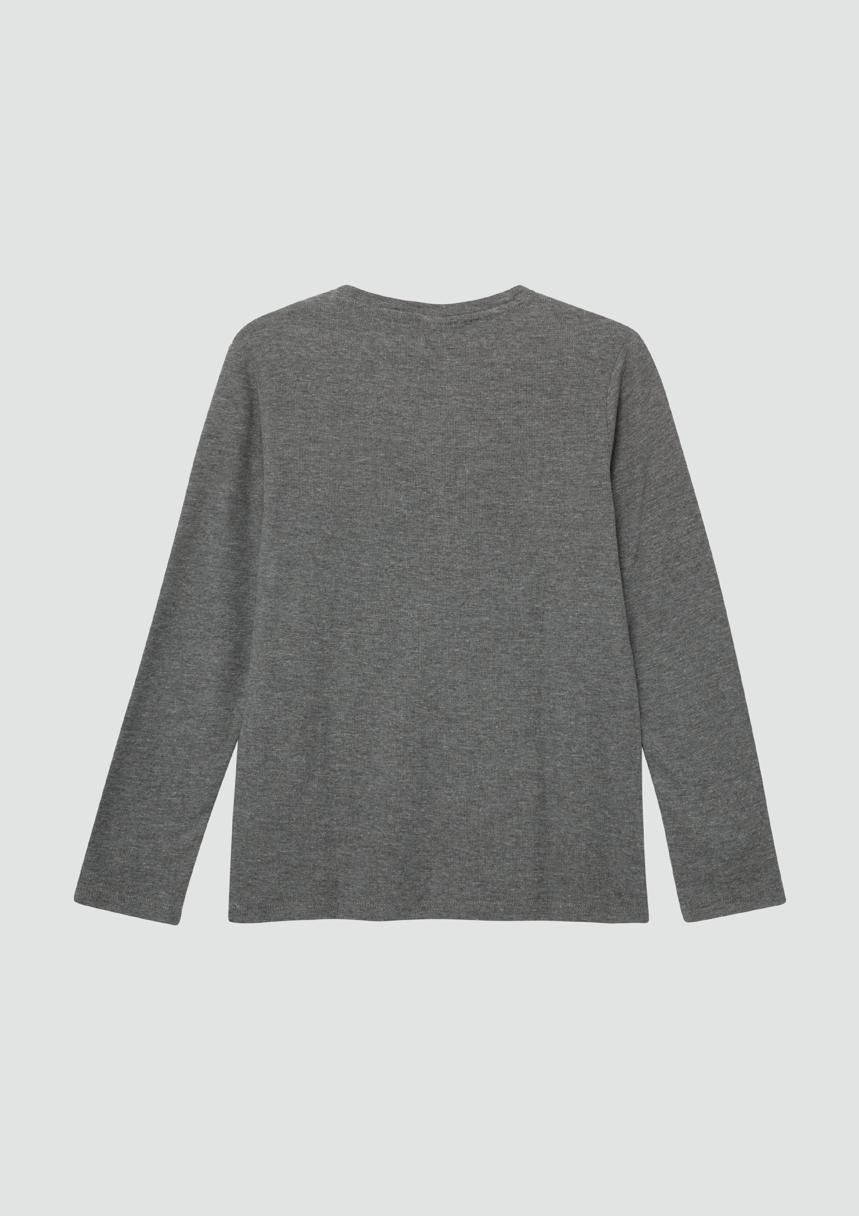 T-Shirt in 9730 & 84W0