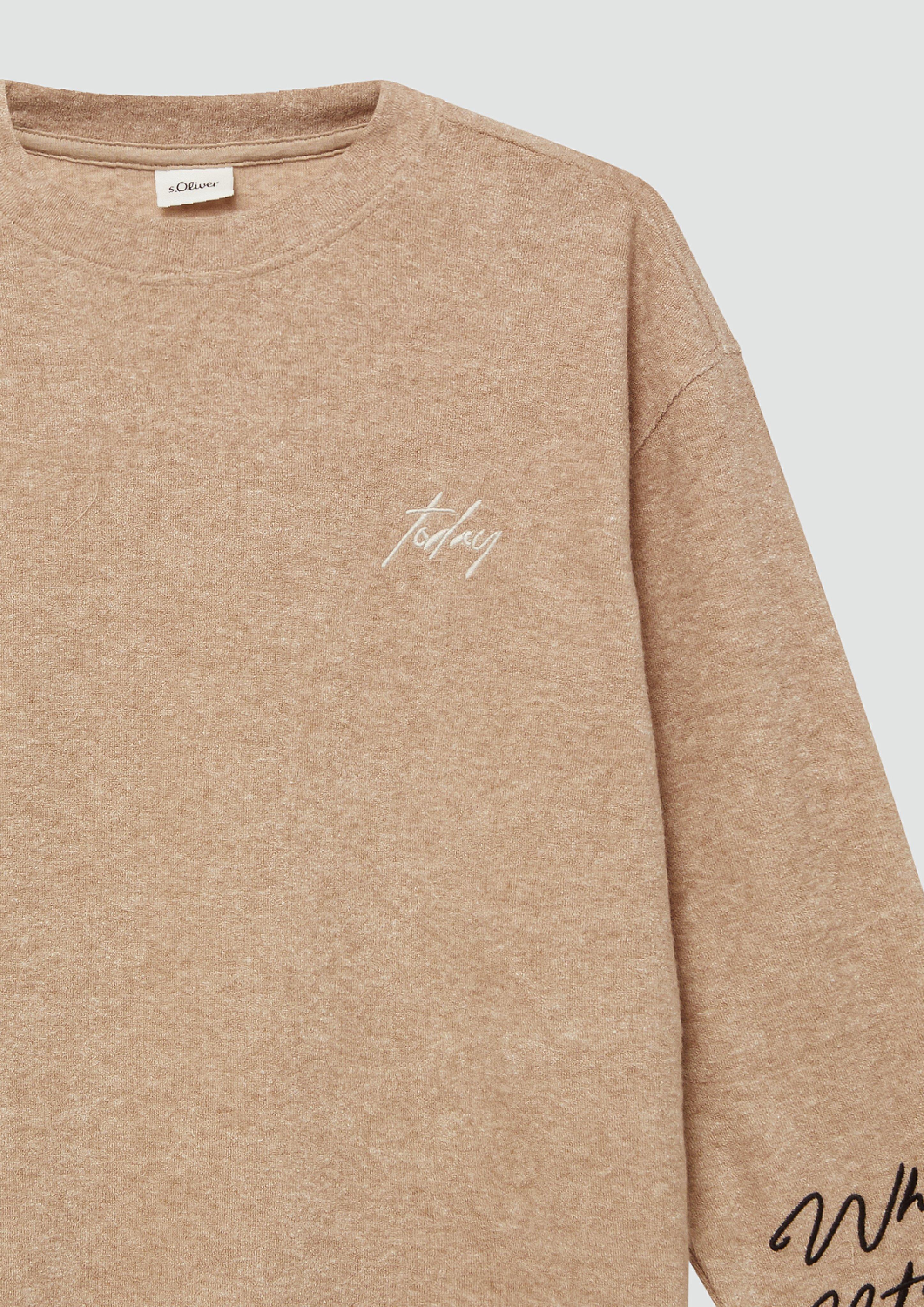 Tričko in 84W0 & 9999