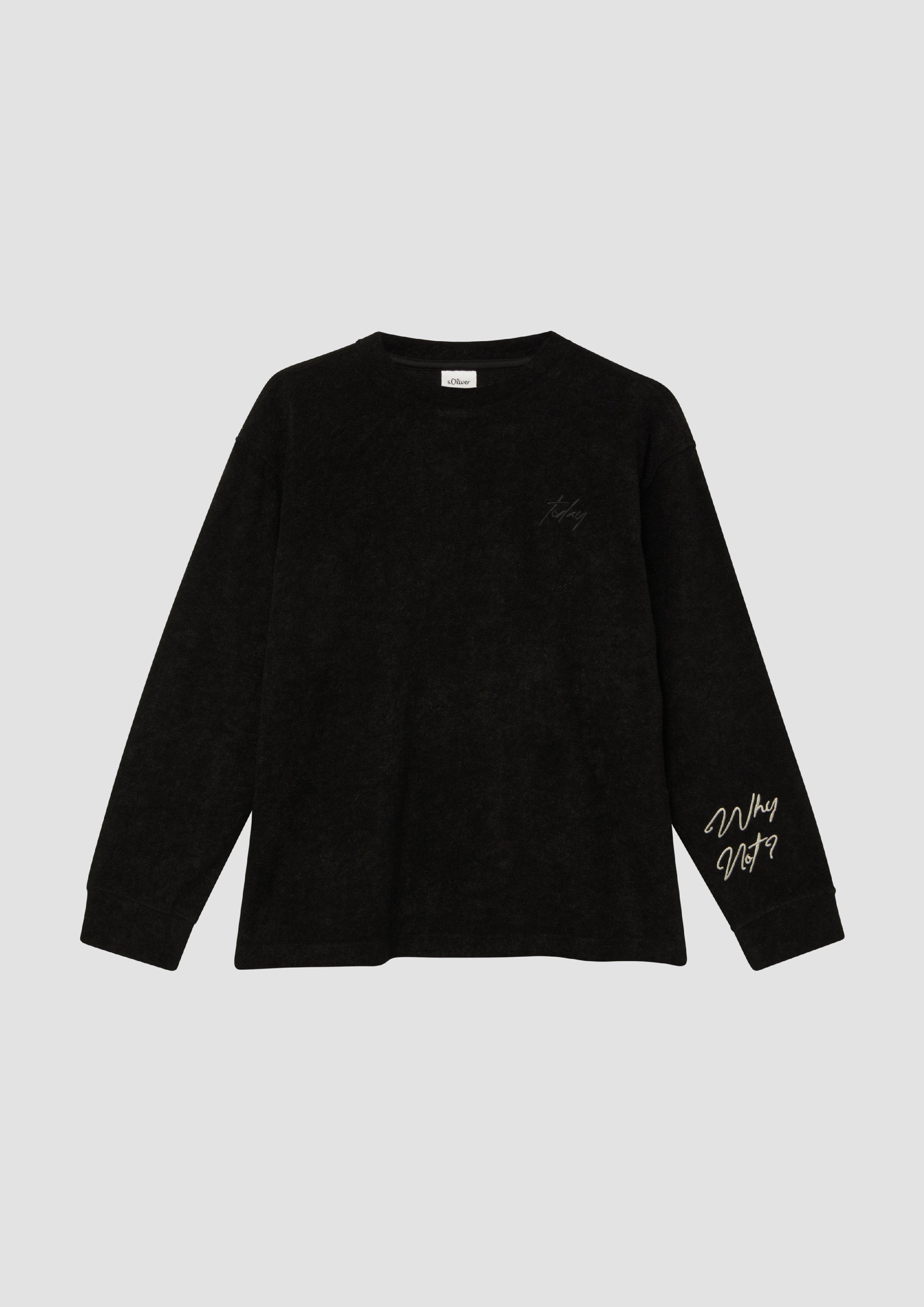 Product sibling černá