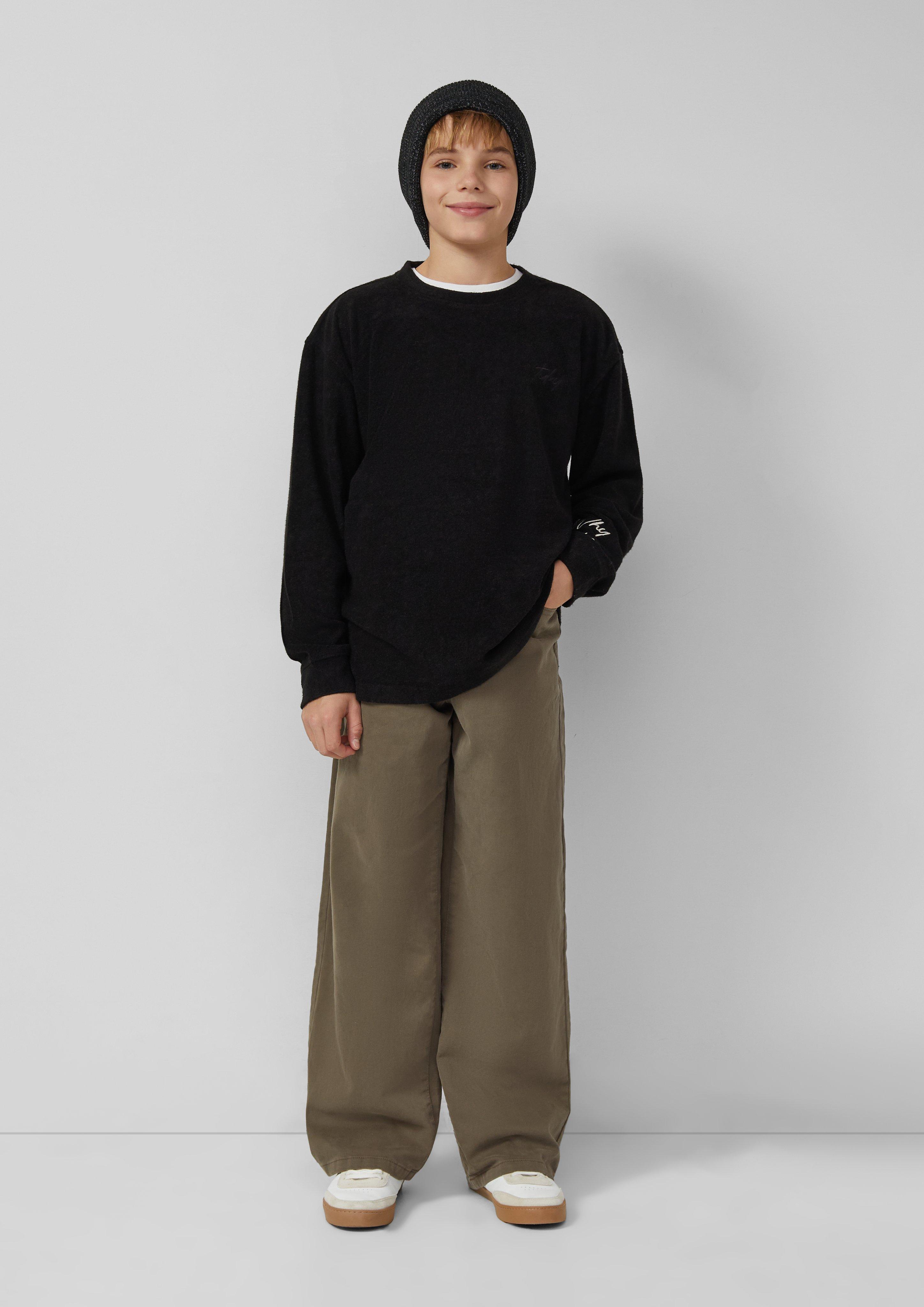 T-shirt in 9999 & 84W0