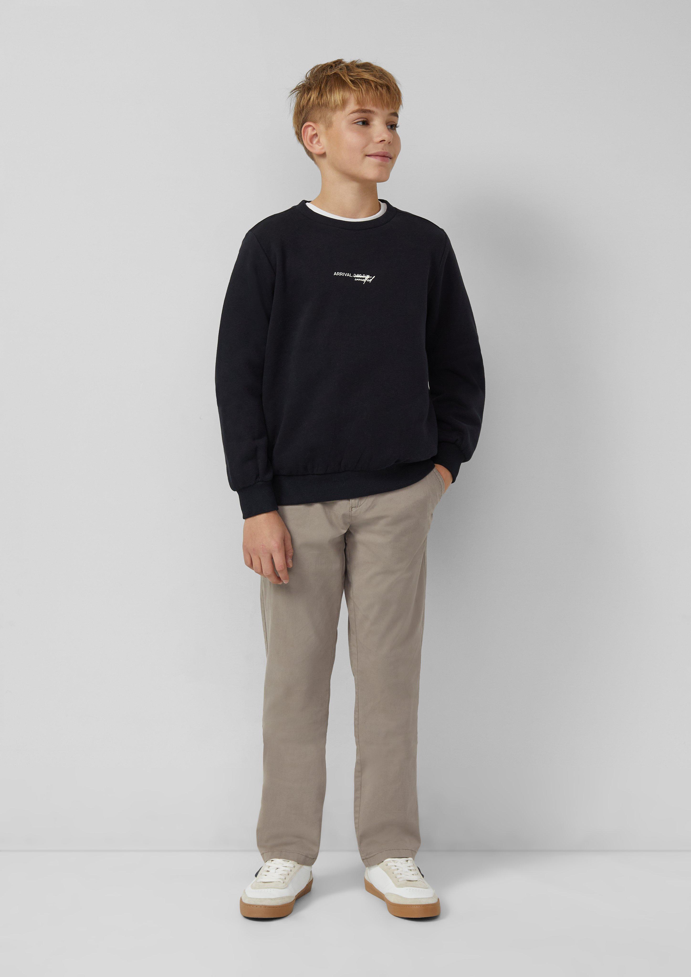 Majica dugih rukava in 9999 & 8844