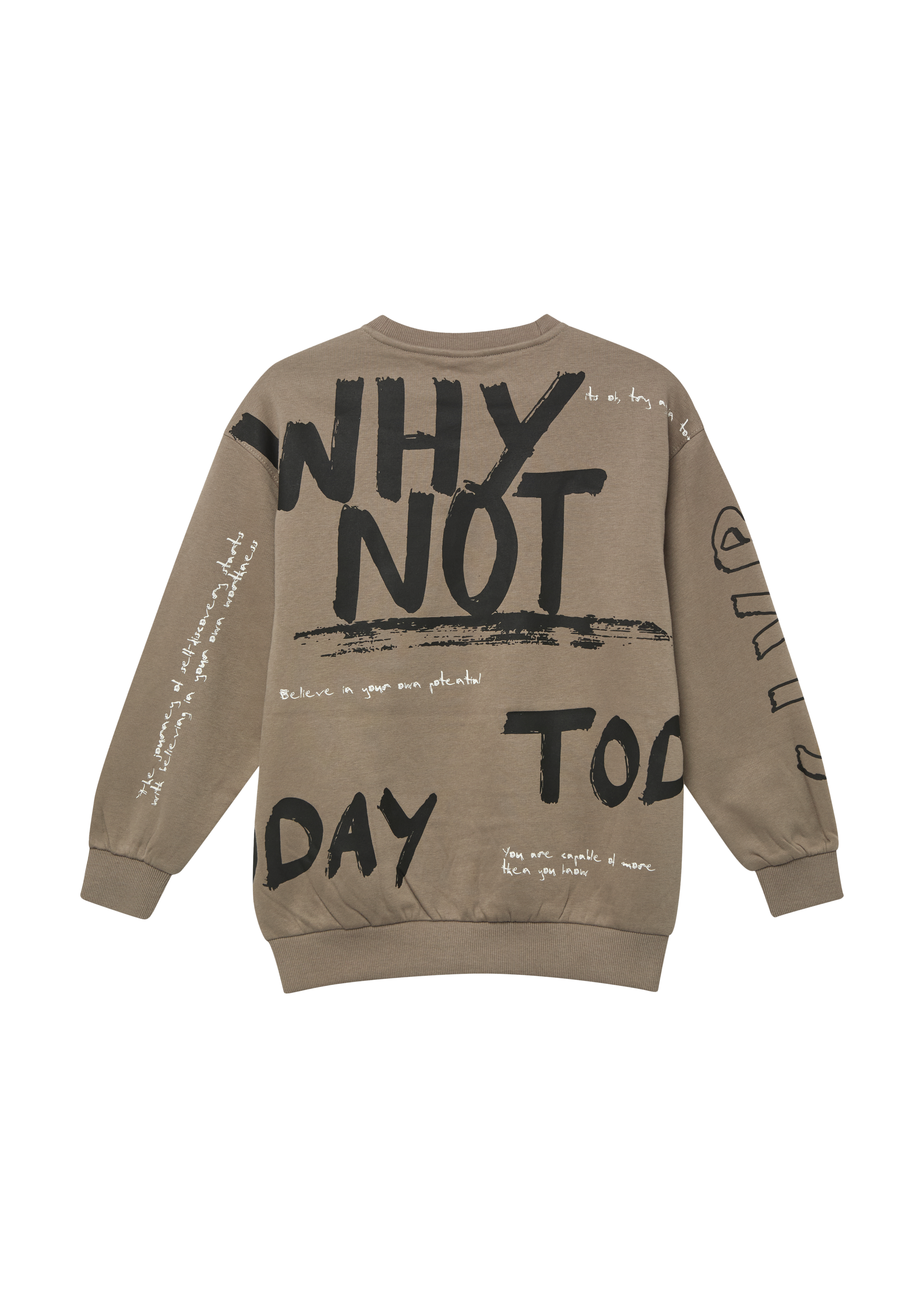 Thumbnail - Sweatshirt