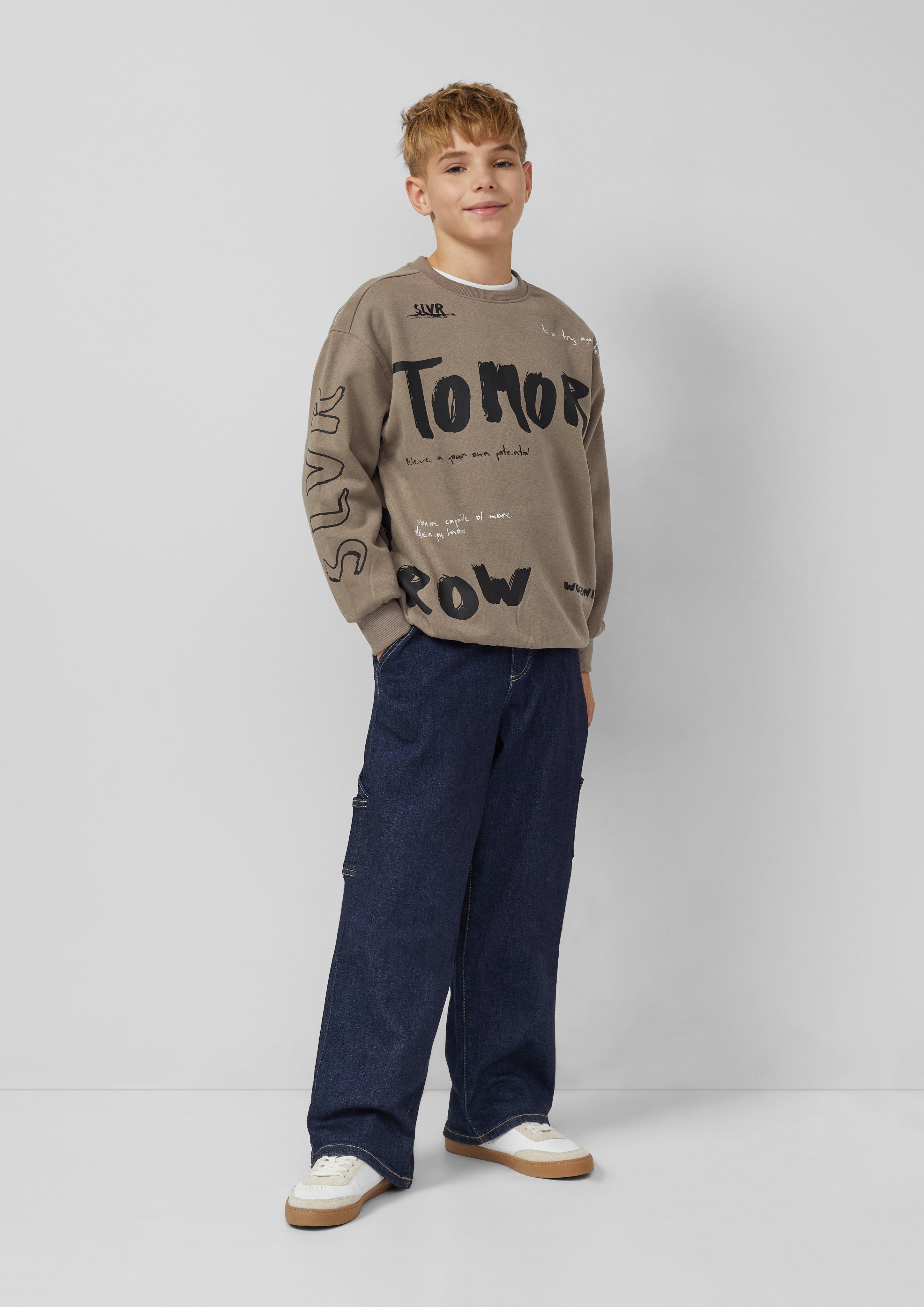 Mikina in 96D2 & 80D2