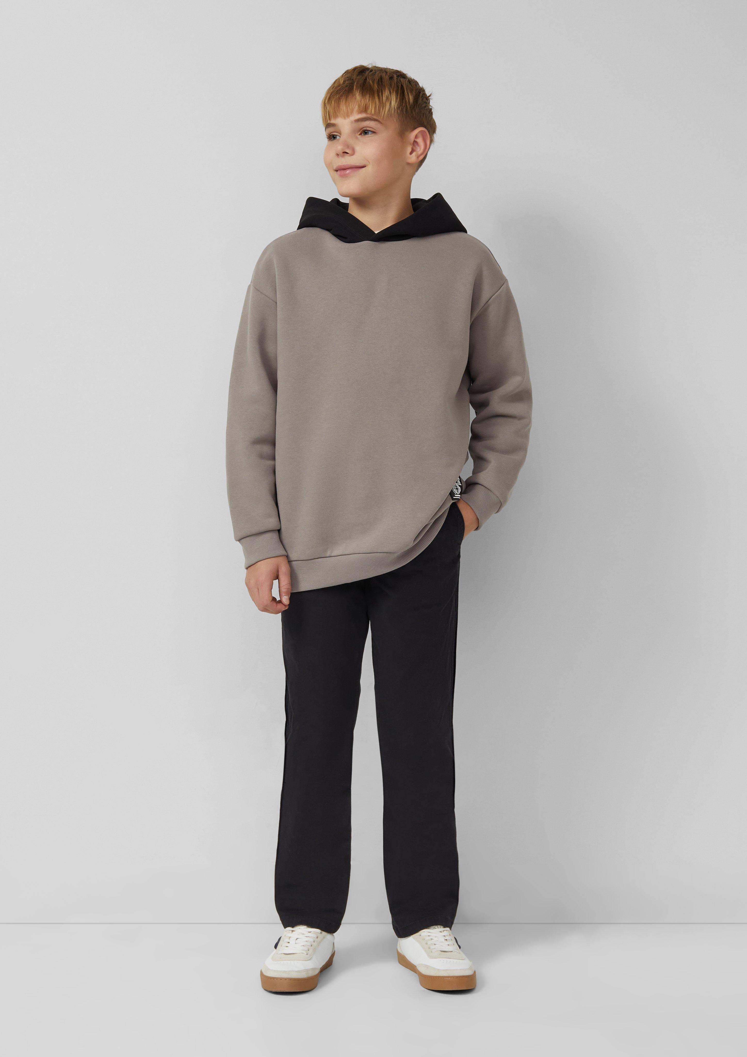 Sweat-shirt in 9626 & 8001