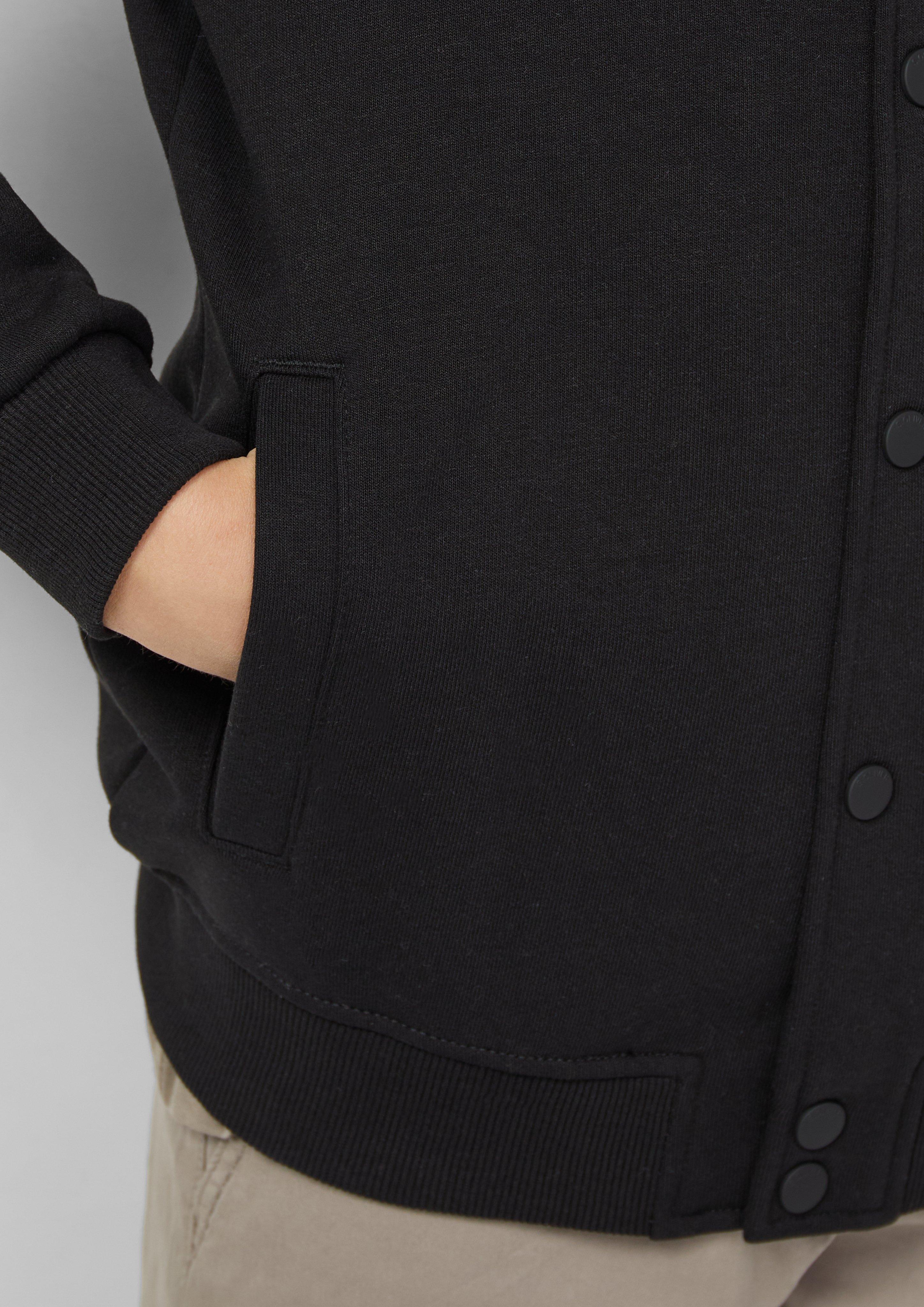 Jakna s kratkimi rokavi in 9999