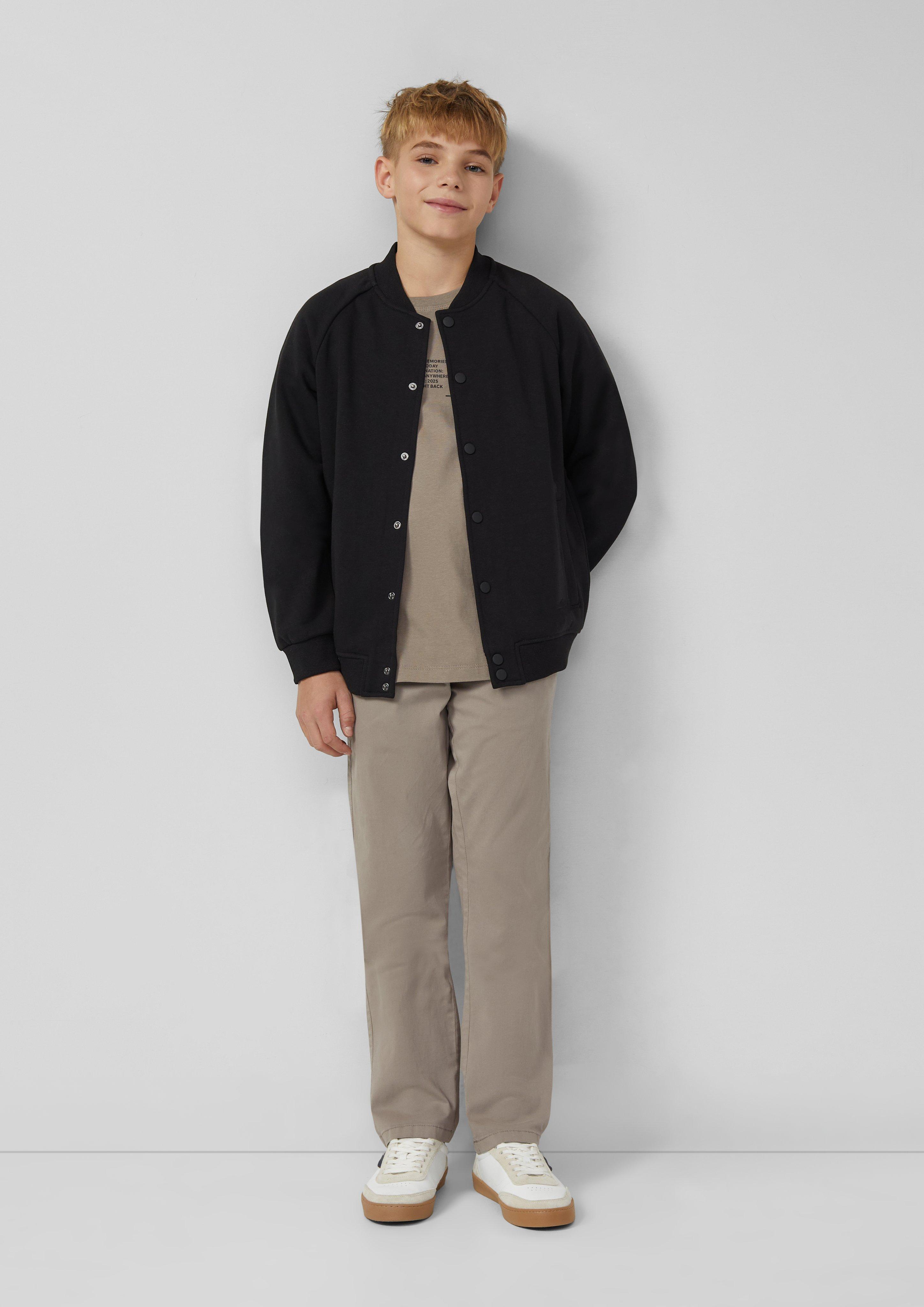 mikinová bunda in 9999