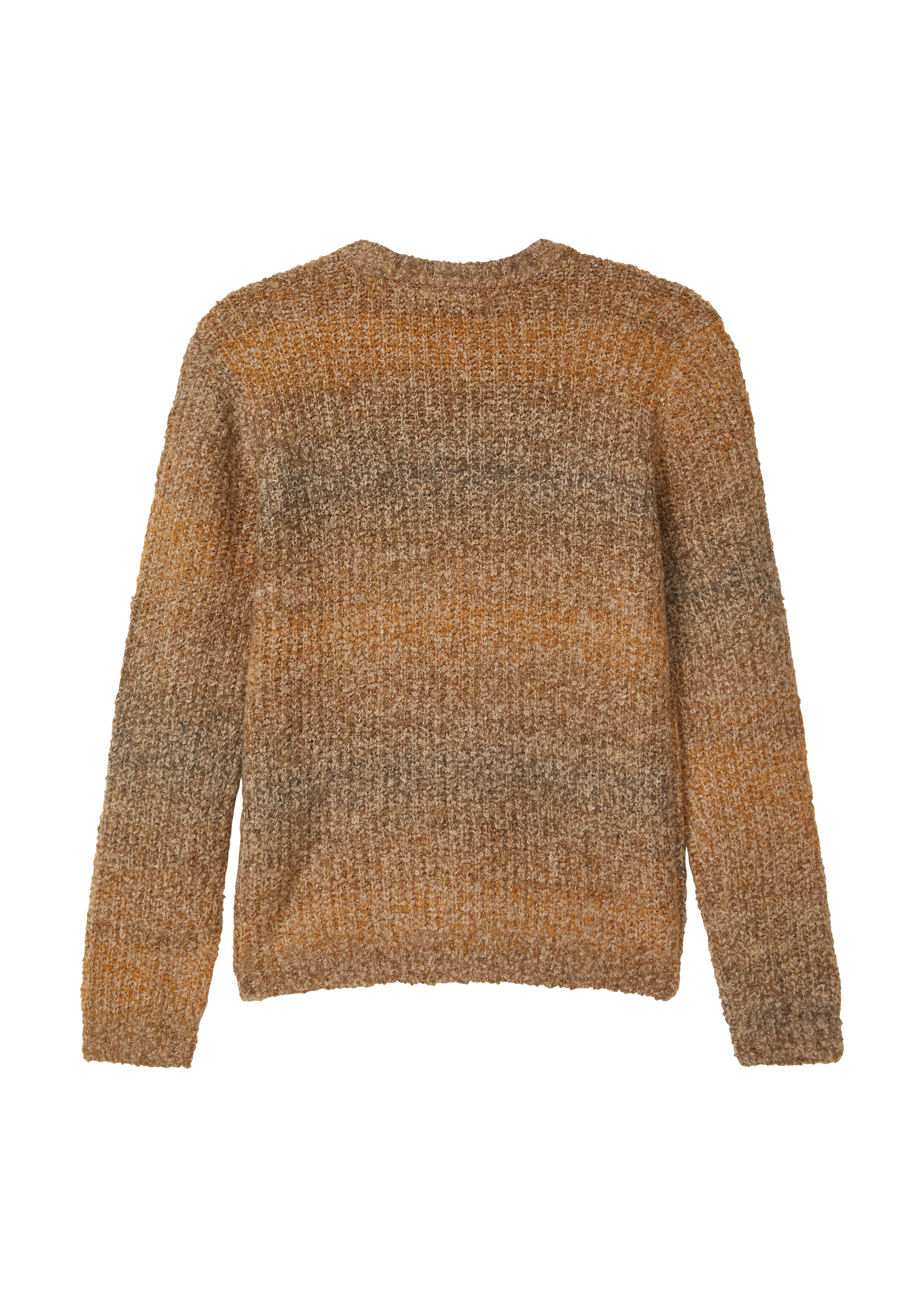 Thumbnail - Strickpullover