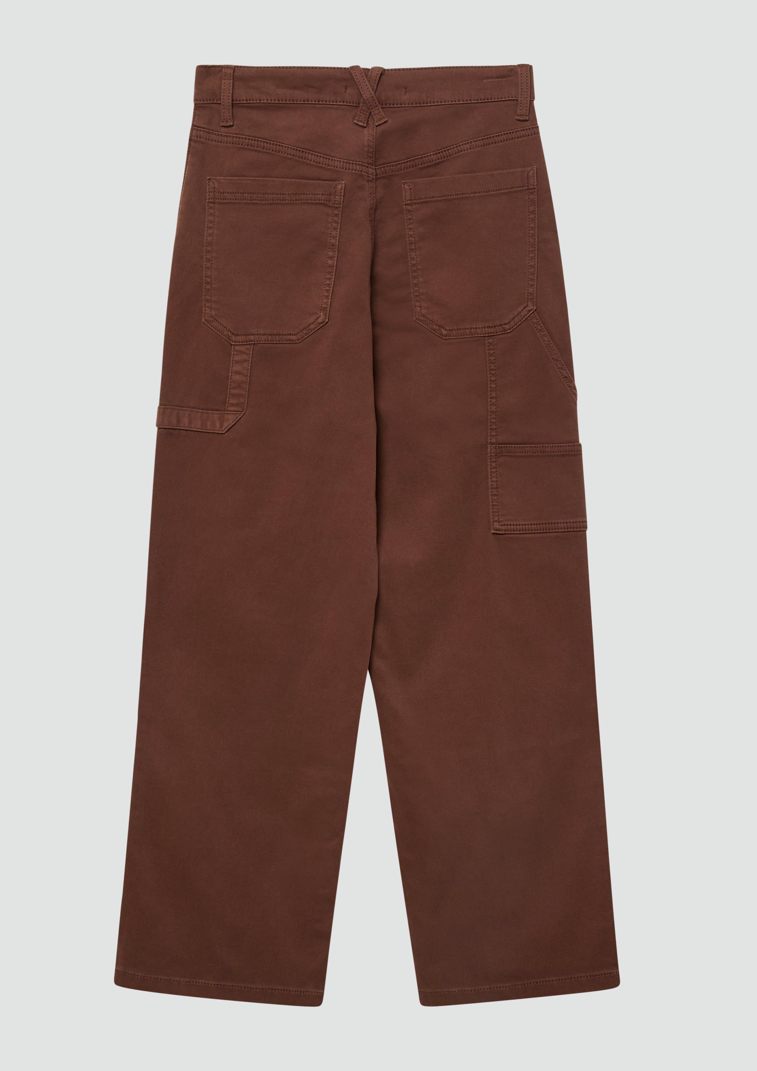 Pantalon in 8844 & 9999