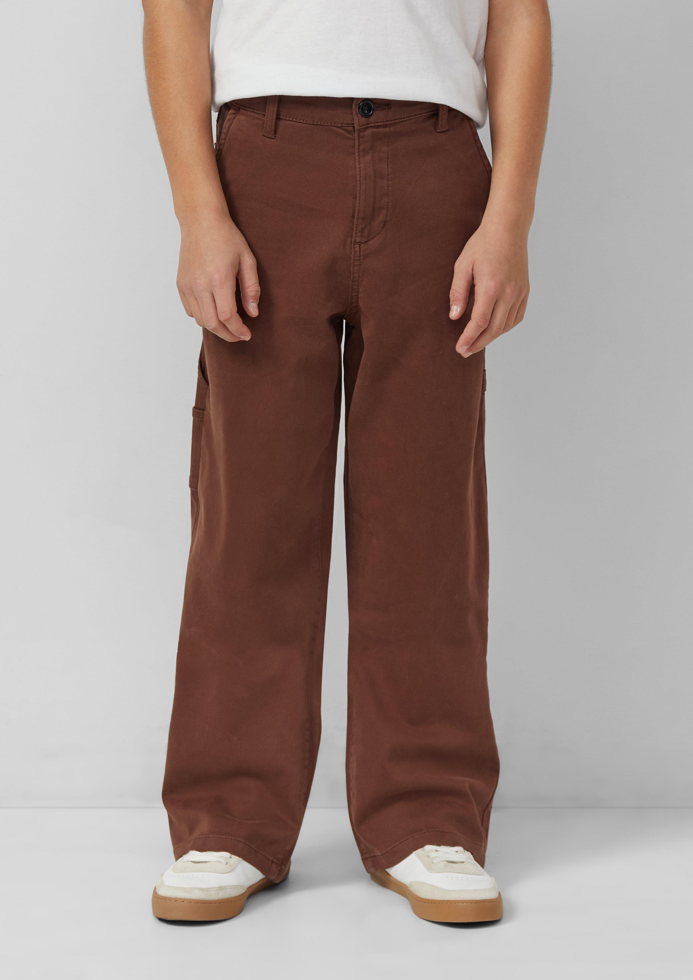 Pantalon in 8844 & 9999