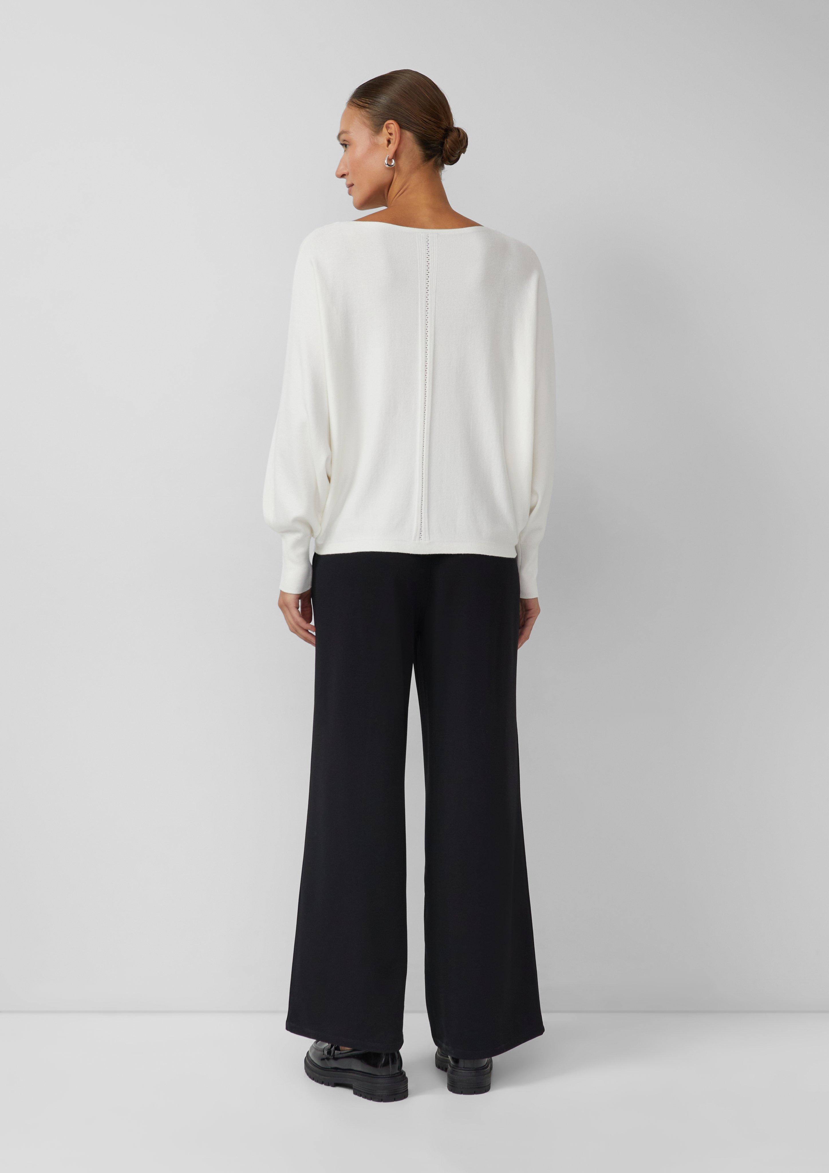 Pull en tricot in 0200, 9999 & 6934