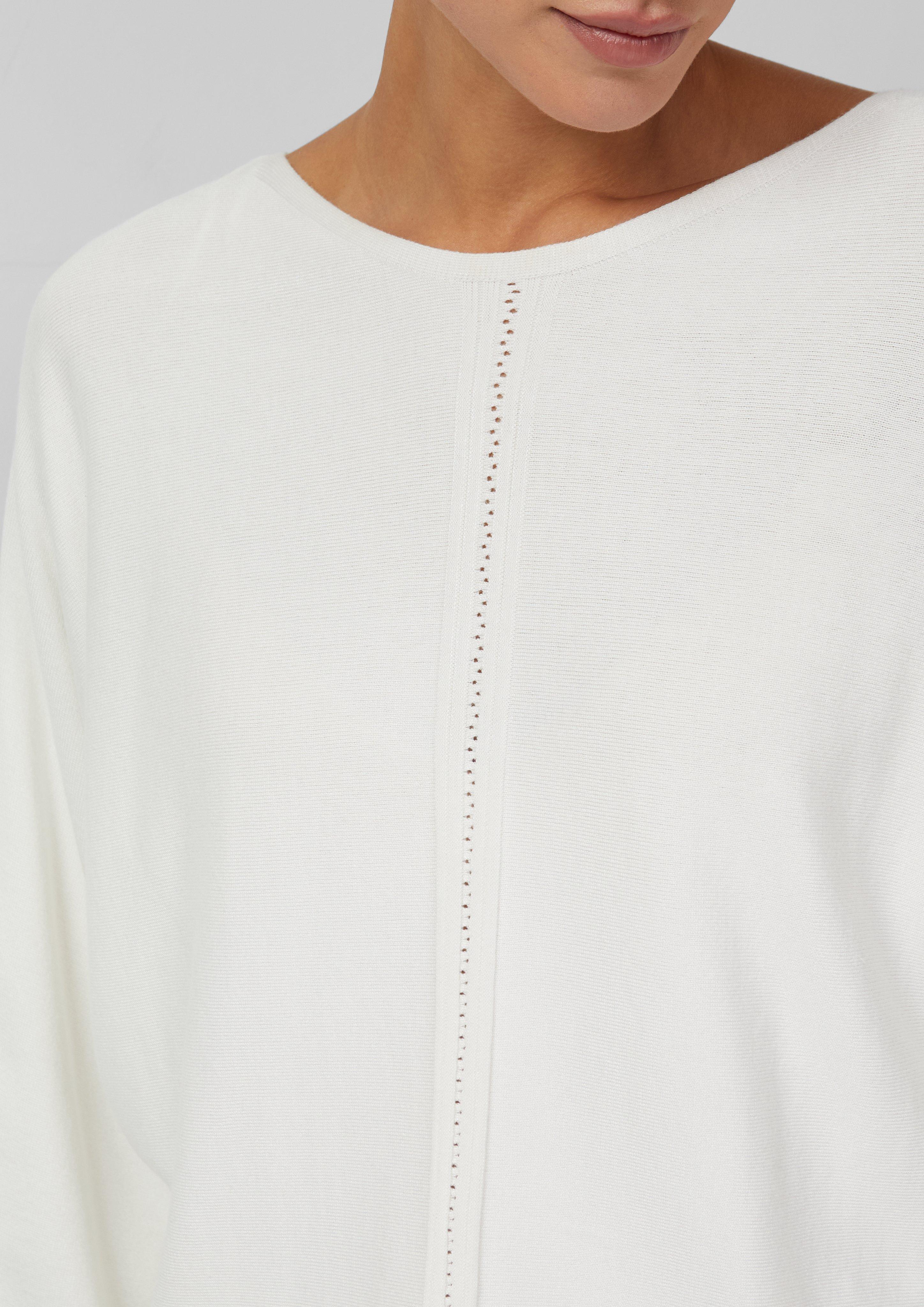 Pull en tricot in 0200, 9999 & 6934