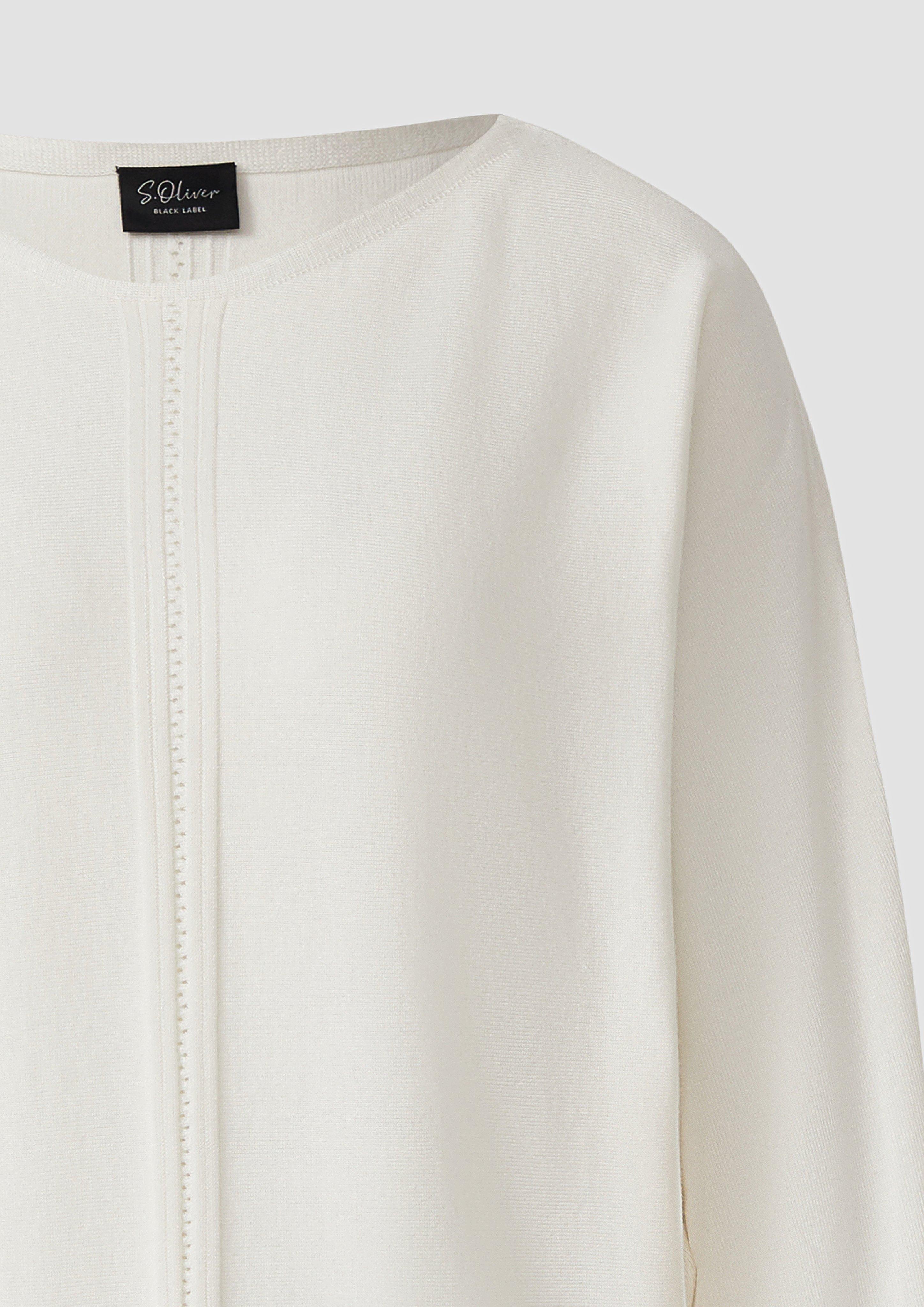 Pull en tricot in 0200, 9999 & 6934