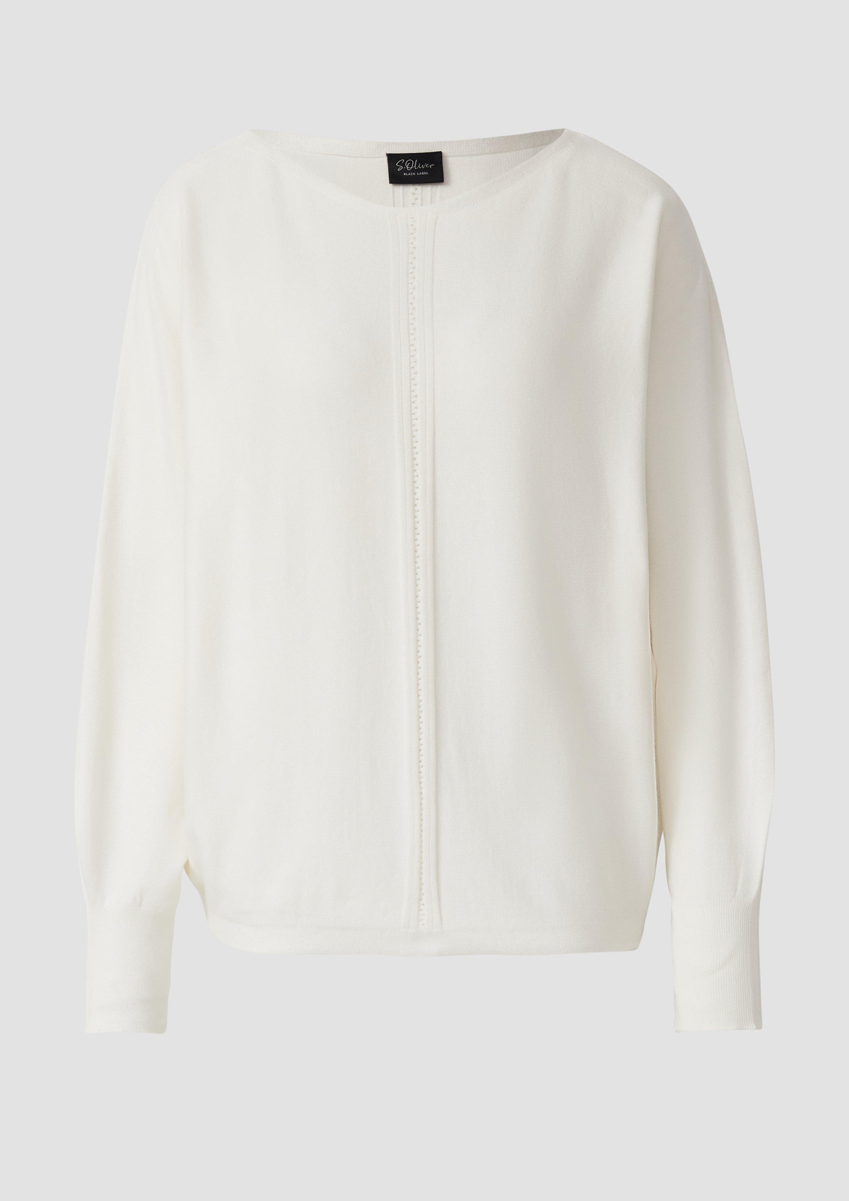 Strickpullover
