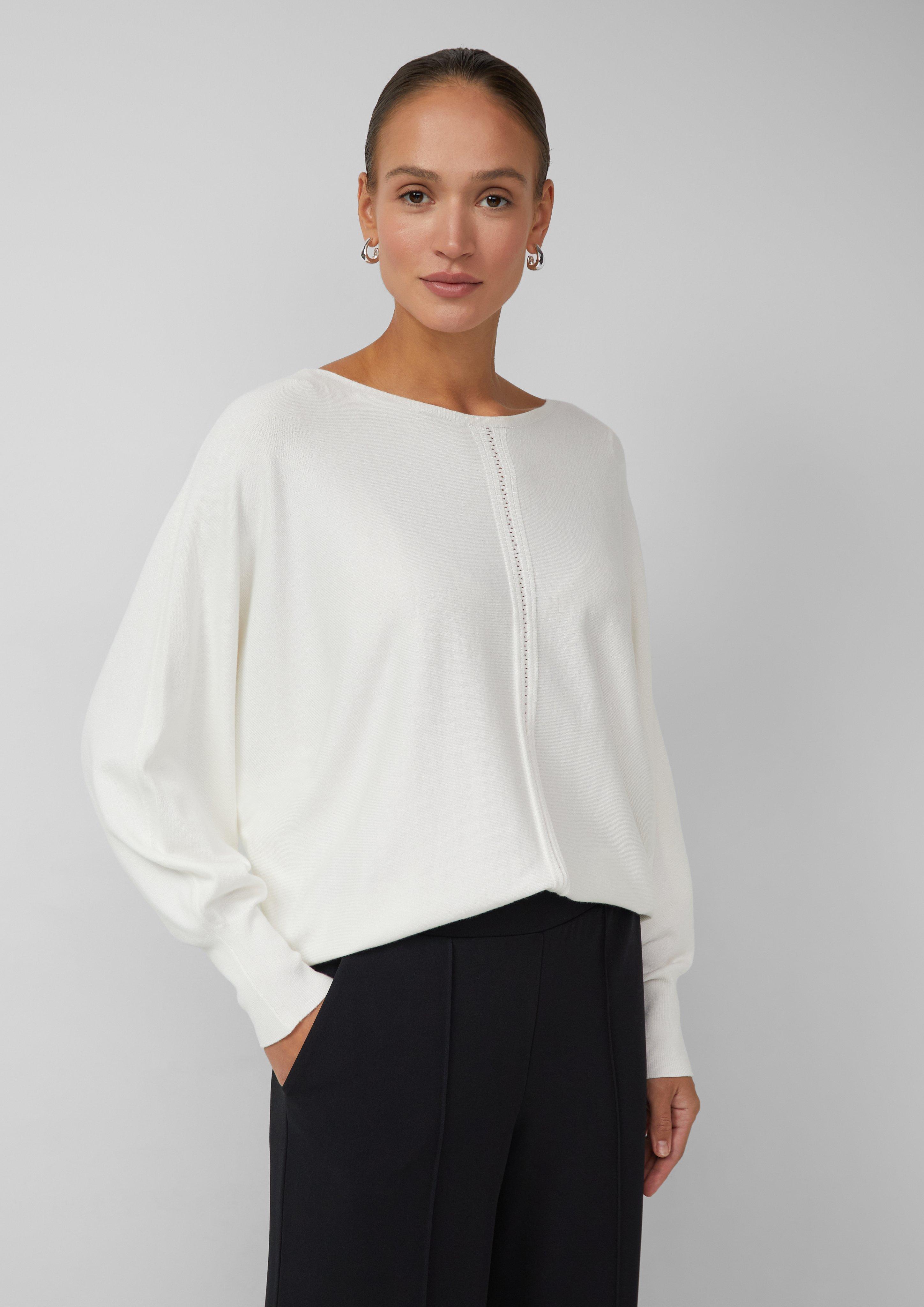 Pull en tricot in 0200, 9999 & 6934