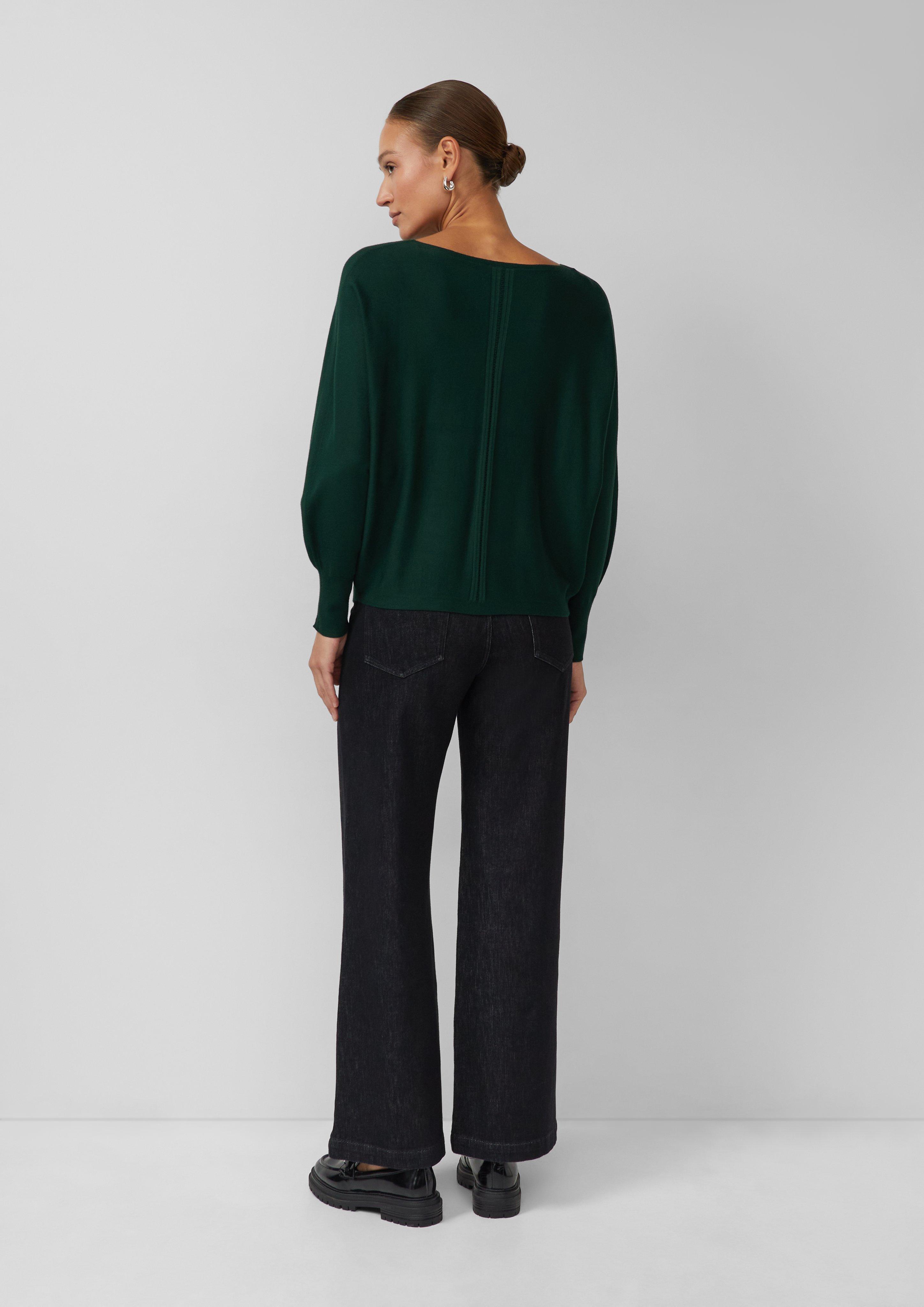 Pull en tricot in 6934, 9999 & 0200